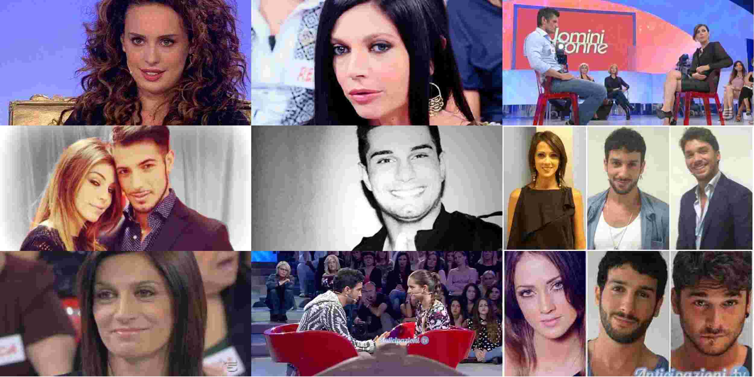 Uomini e Donne anticipazioni, Lorenzo la fa sporca e Sara reagisce male