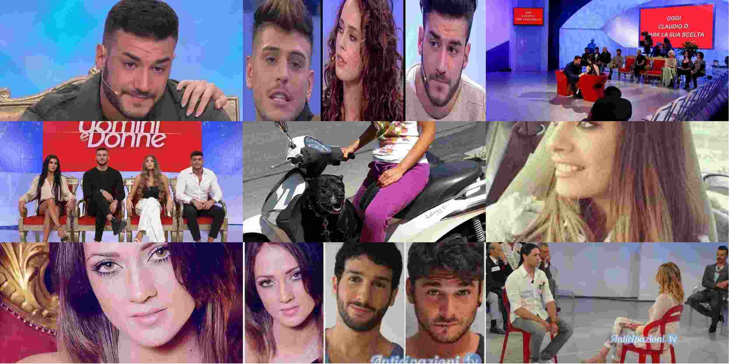 Uomini e Donne anticipazioni, Lorenzo preso in giro e insultato: la rabbia del tronista