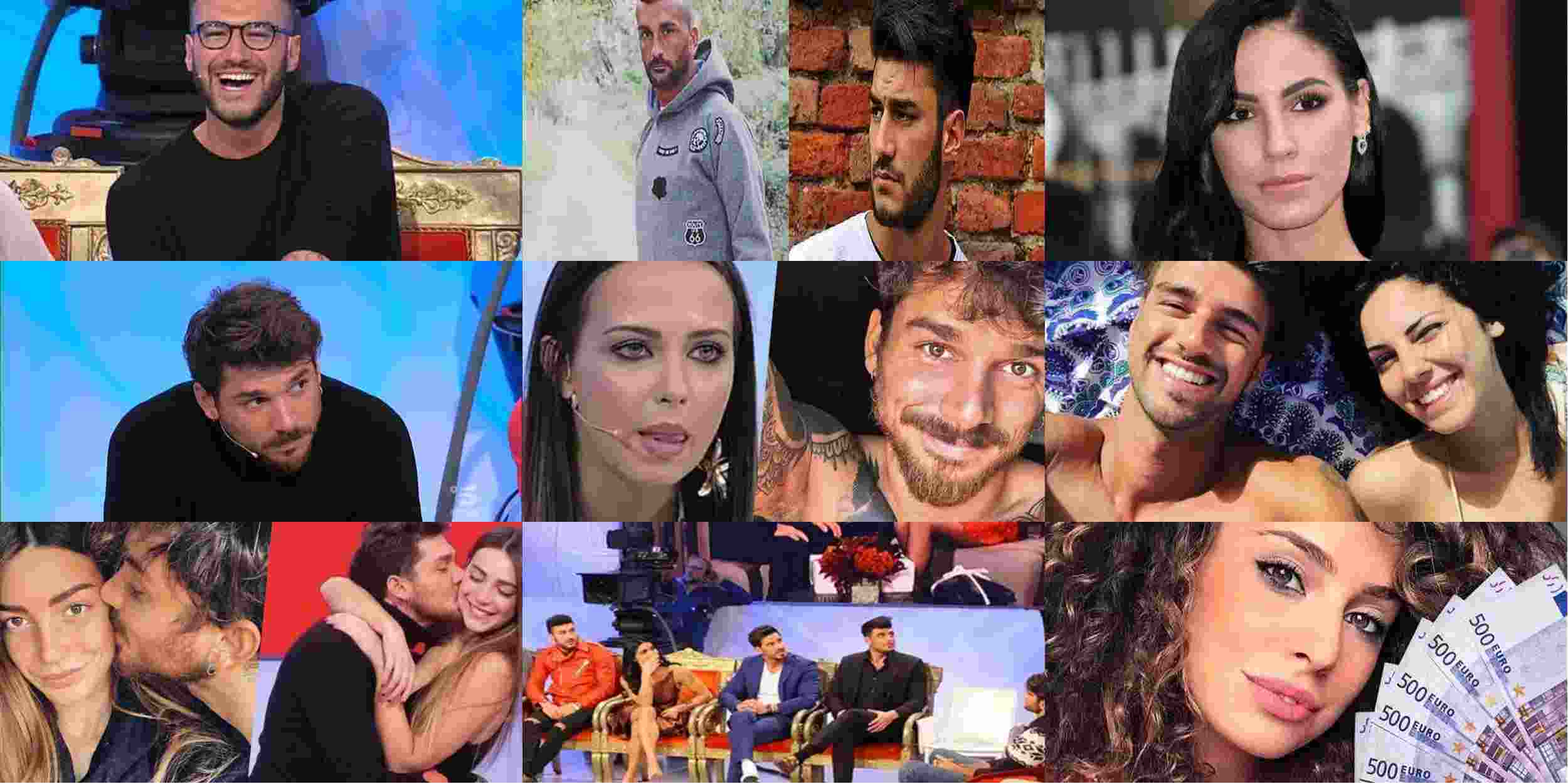 Uomini e Donne gossip, Lorenzo Riccardi abbandona il trono?