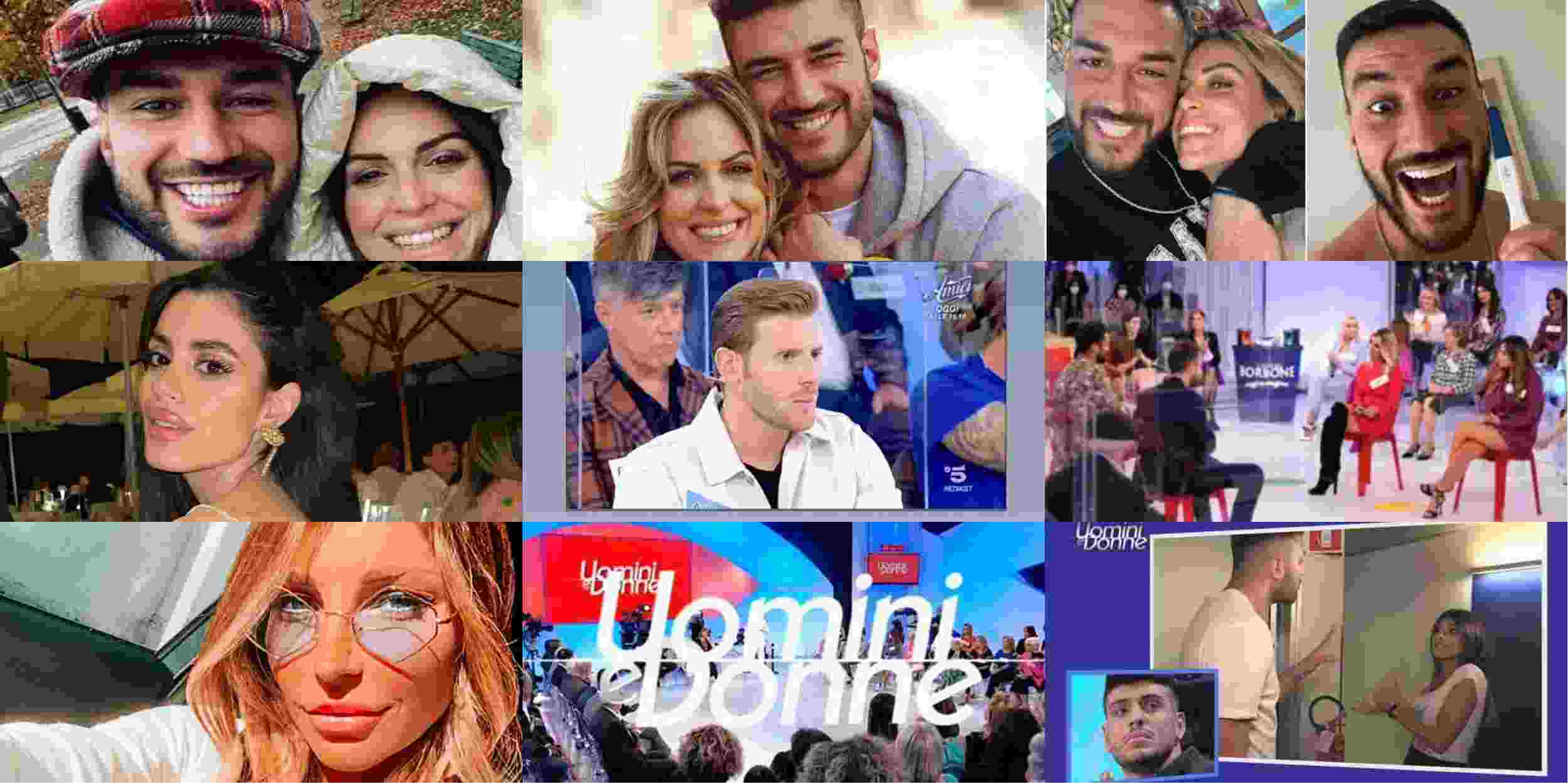 Uomini e Donne, Lorenzo Riccardi e Claudia Dionigi sono diventati genitori: lui si sente male
