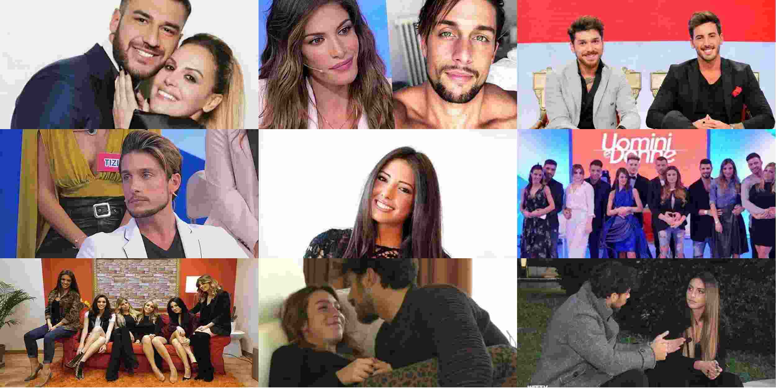 Uomini e Donne news: Lorenzo Riccardi e Claudia Dionigi fanno un annuncio importante