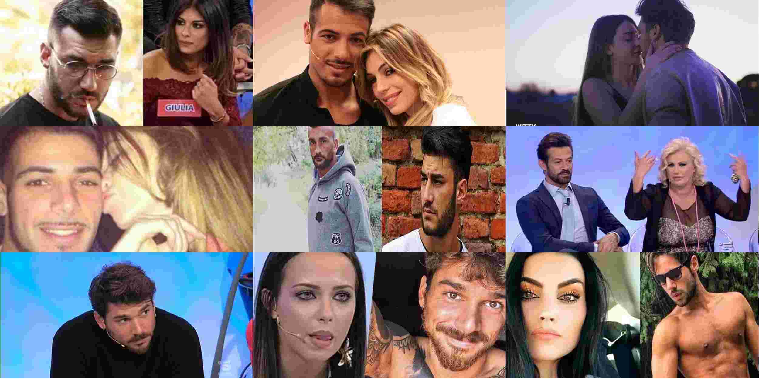 Uomini e Donne gossip, Lorenzo e Giulia: emergono nuovi dettagli sulla loro telefonata