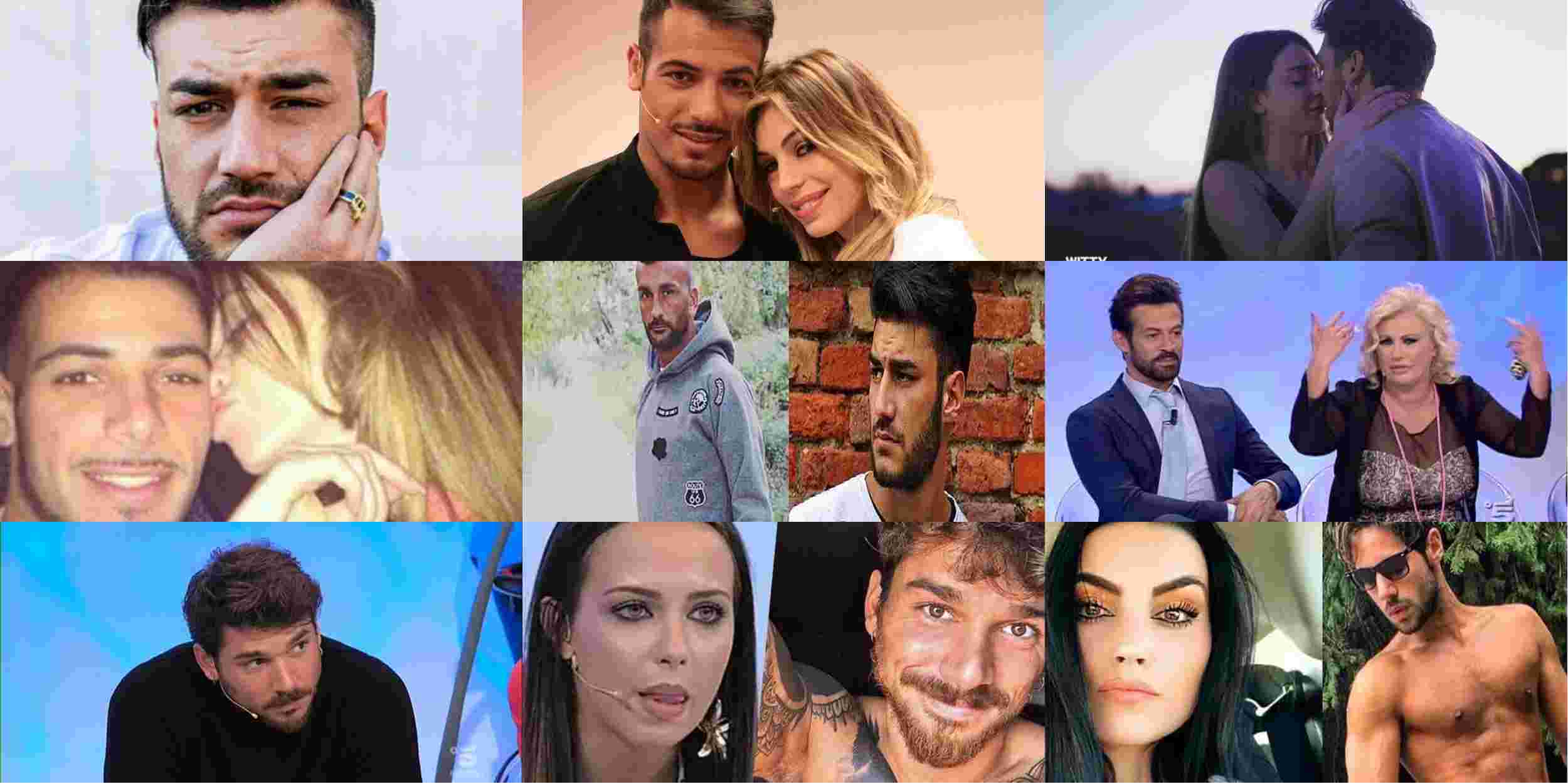 Uomini e Donne gossip, Lorenzo Riccardi e il caso Sardegna: “Un viaggio di m…”