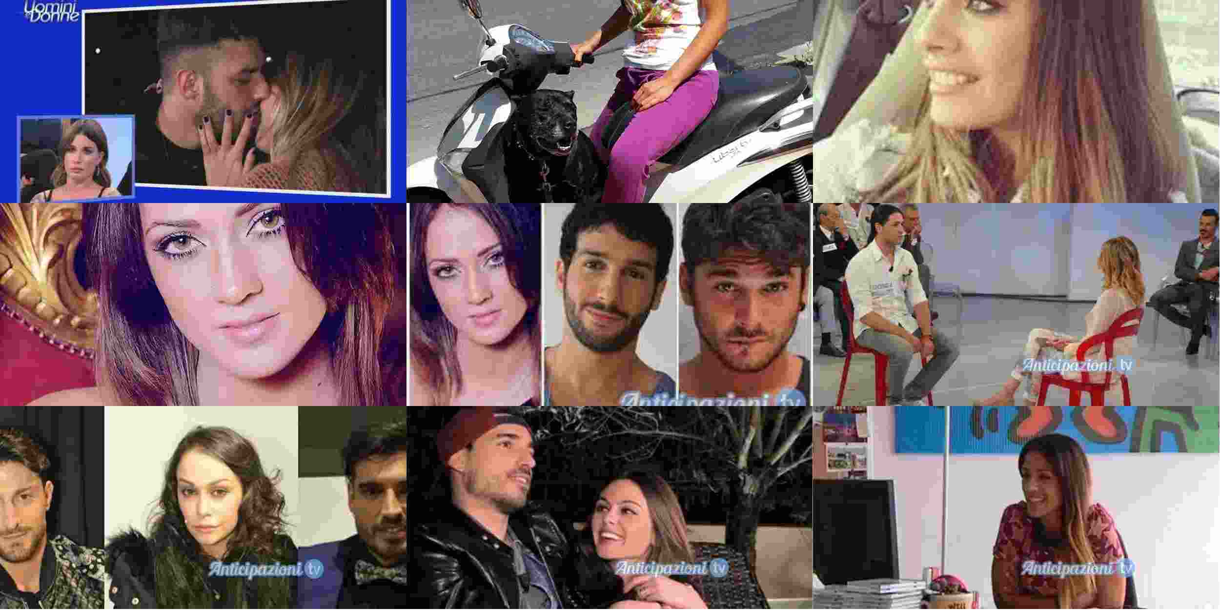 Uomini e Donne anticipazioni, Lorenzo Riccardi ha deciso chi scegliere?