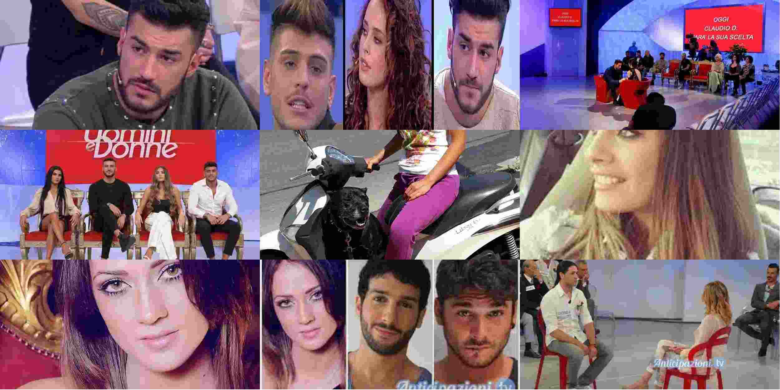 Uomini e Donne anticipazioni: Lorenzo Riccardi ha deciso chi scegliere?
