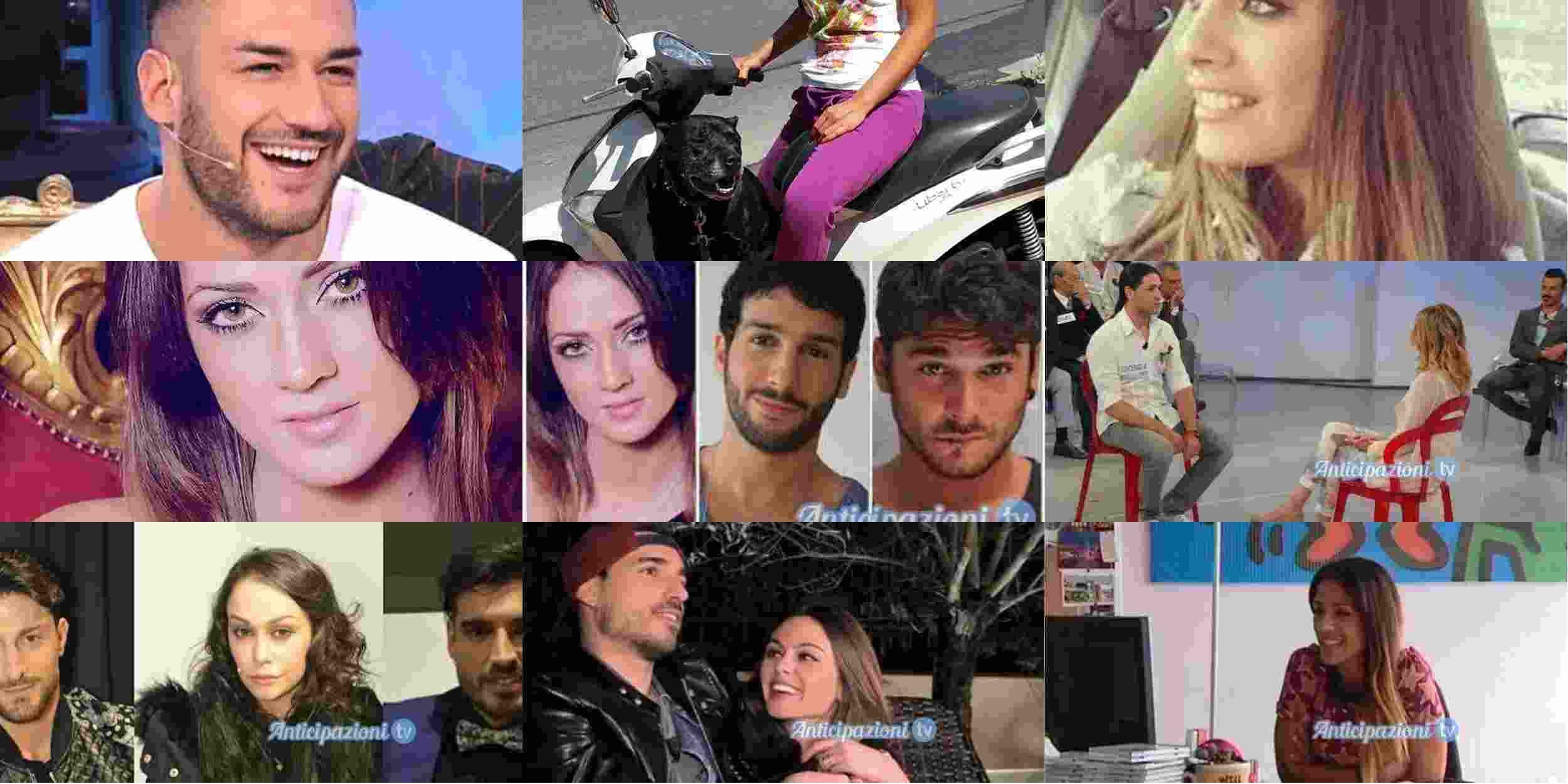 Uomini e Donne anticipazioni, Lorenzo Riccardi ha scelto