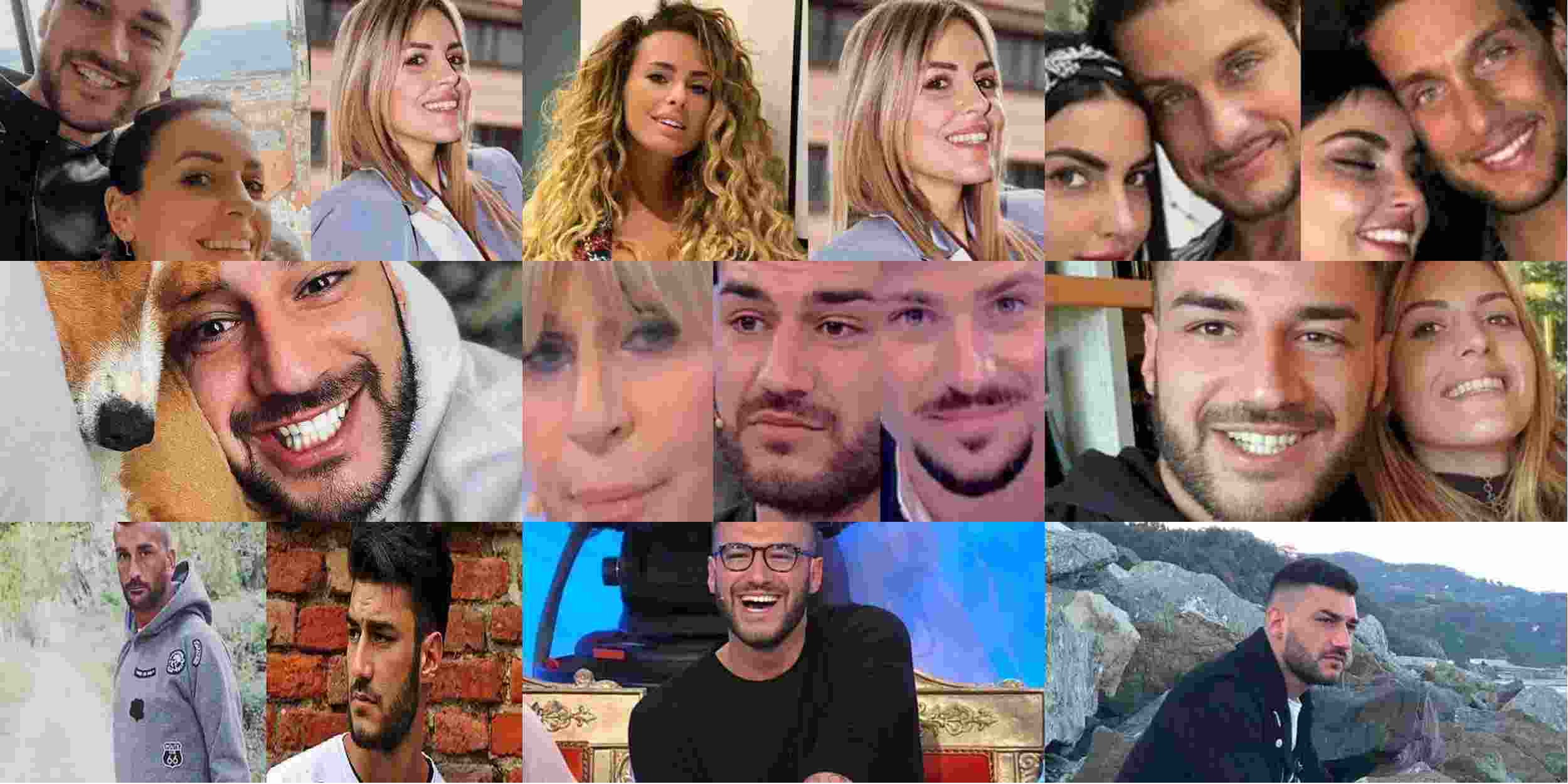 Uomini e Donne gossip, Lorenzo Riccardi ha tradito Claudia Dionigi? Lei scrive