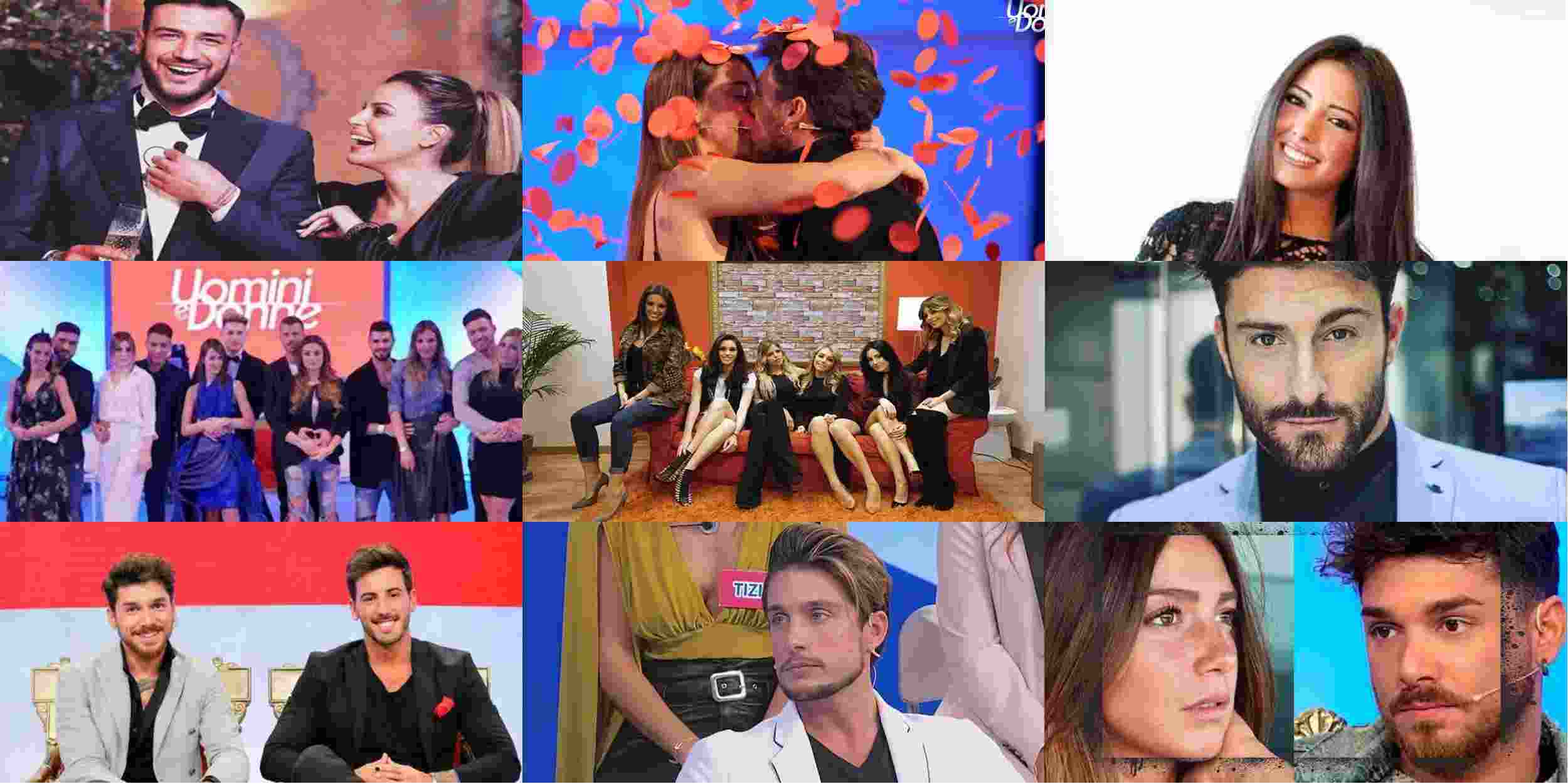 Uomini e Donne news, Lorenzo Riccardi: “Loro sono i grandi amori della mia vita”