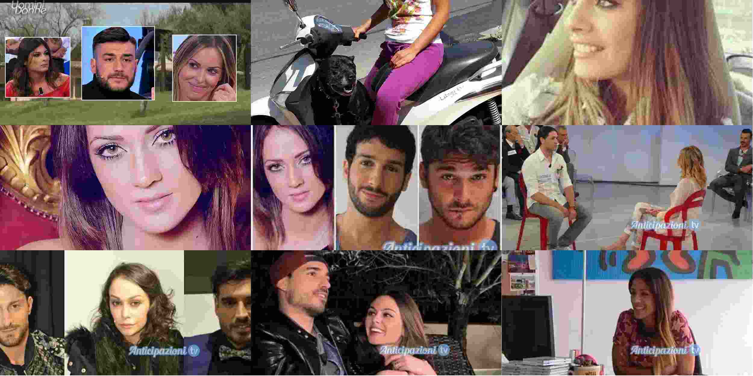 Uomini e Donne anticipazioni: Lorenzo Riccardi non farà la sua scelta?