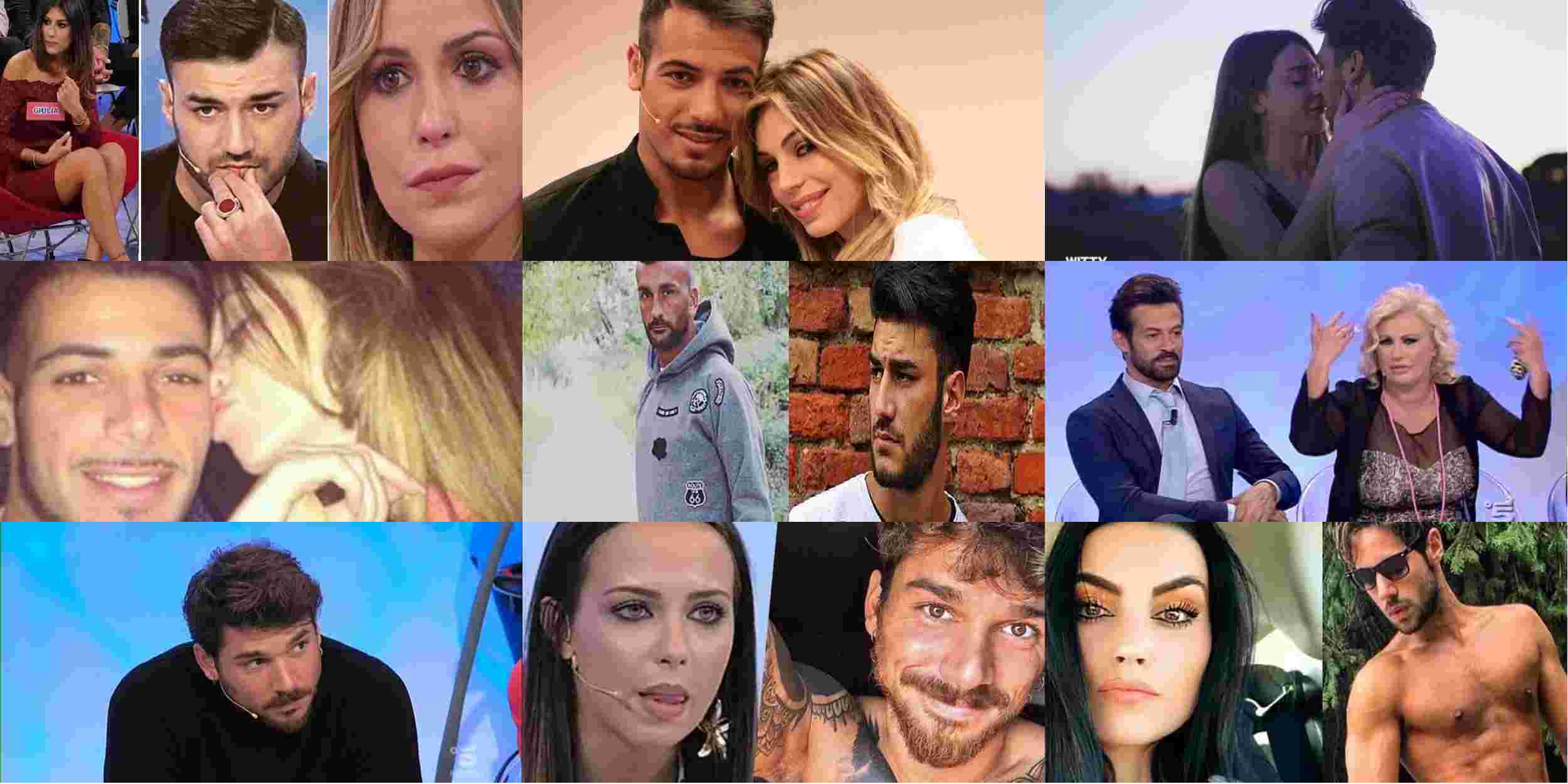 Uomini e Donne, Lorenzo Riccardi non vuole più scegliere: il tronista è fuori di sé
