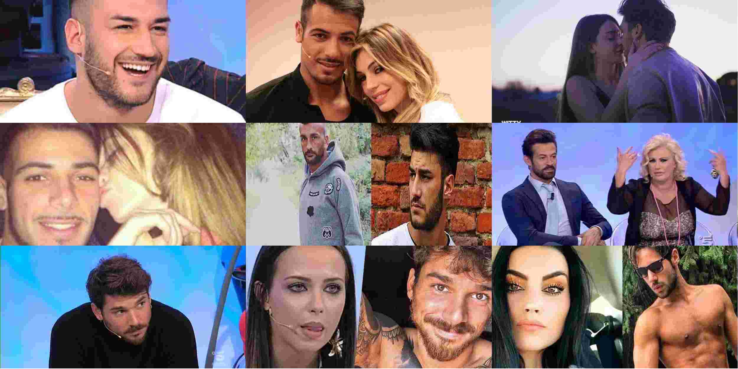 Gossip Uomini e Donne, Lorenzo Riccardi nuovo opinionista?