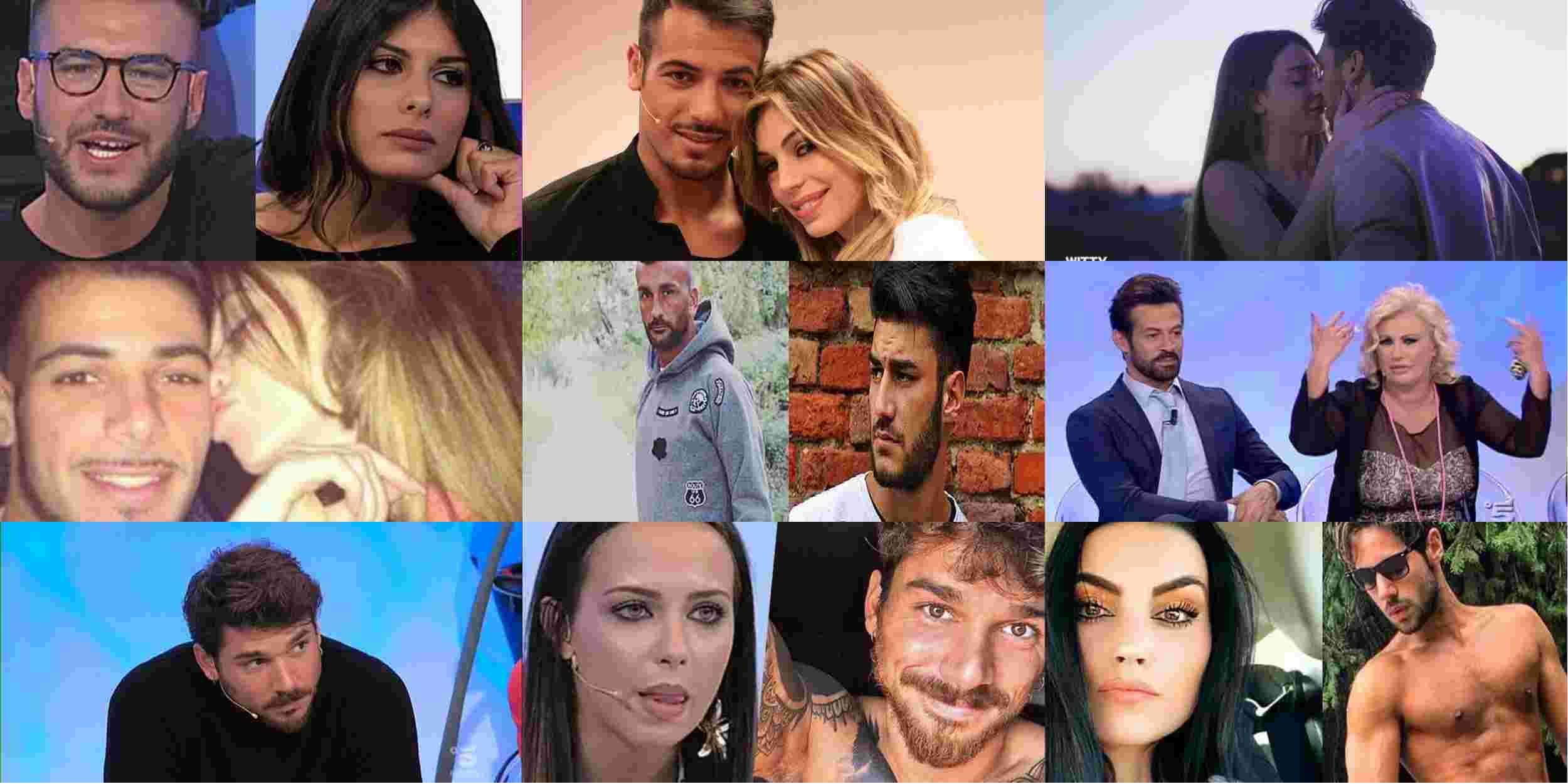Uomini e Donne gossip, chi sarà la scelta di Giulia Cavaglià? Lorenzo Riccardi non ha dubbi