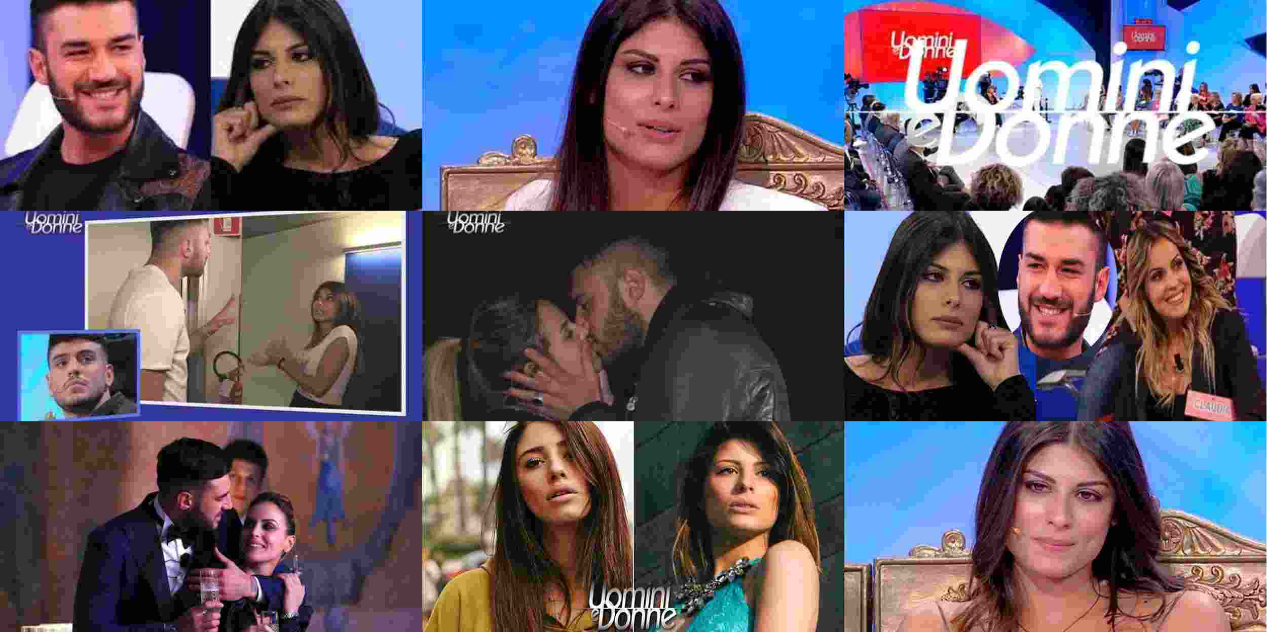 Uomini e Donne news,  Lorenzo Riccardi e la rivelazione inaspettata su Giulia Cavaglià
