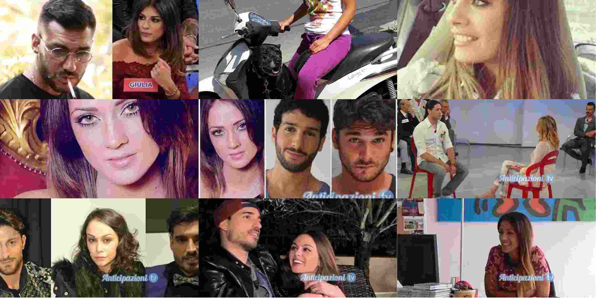 Uomini e Donne anticipazioni: Lorenzo Riccardi sceglierà Giulia Cavaglià?
