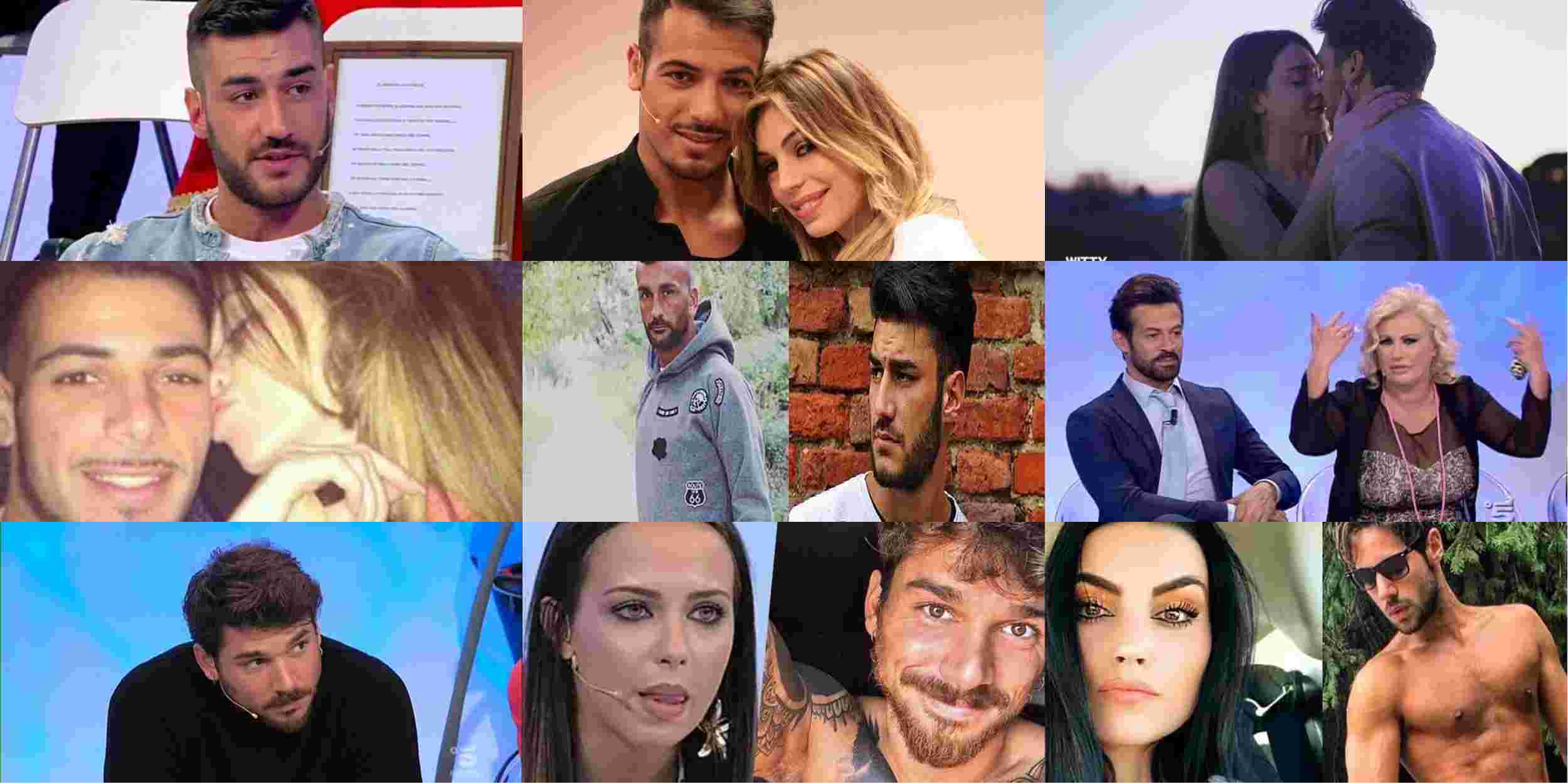 Uomini e Donne gossip, Lorenzo Riccardi: crisi con Claudia Dionigi? Lui spiega…