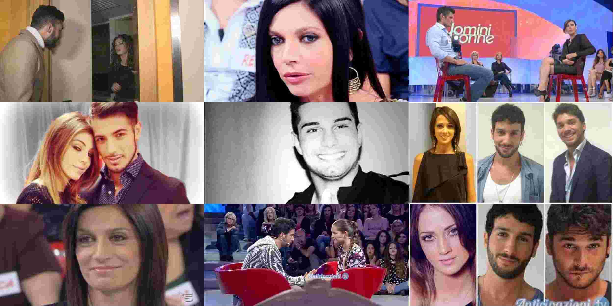 Anticipazioni Uomini e Donne, Lorenzo e Sara si sono baciati?