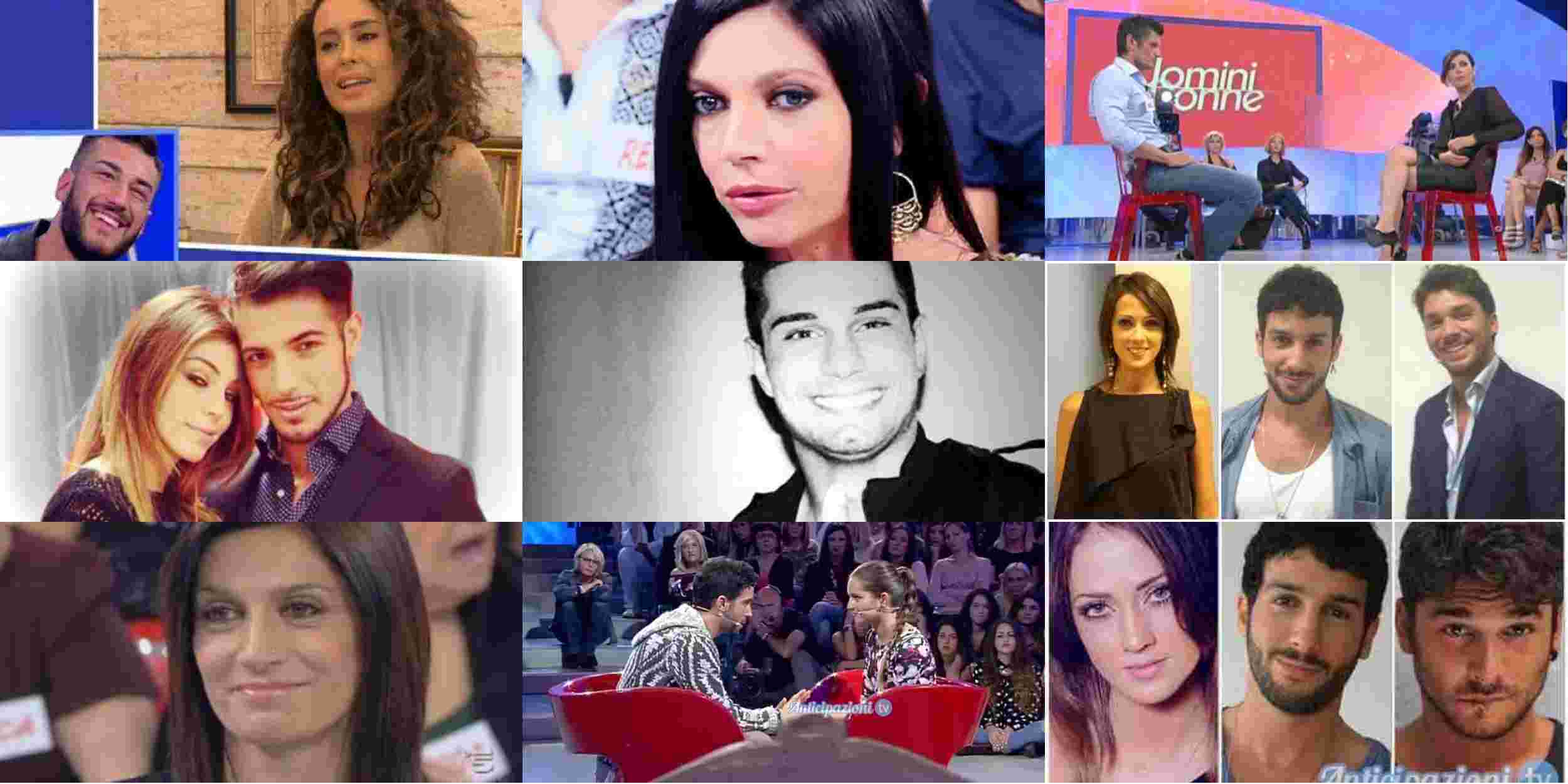 Anticipazioni Uomini e Donne, Lorenzo si dichiara per Sara?