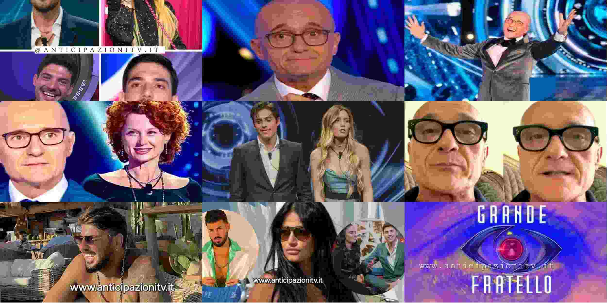 Lorenzo Spolverato e il gossip sul “guru della moda”