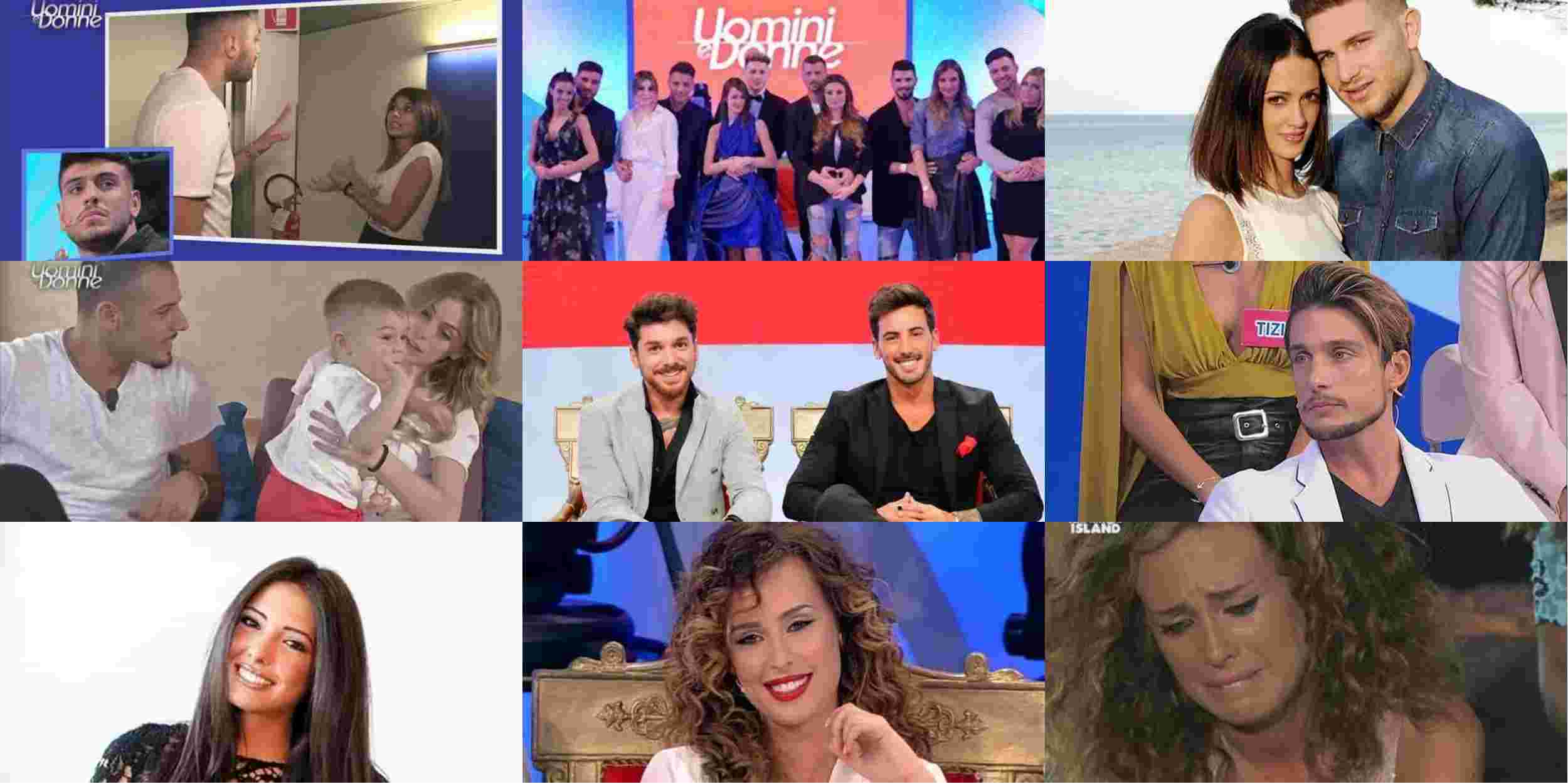 Uomini e Donne news, Lorenzo stupisce: due di picche per Giulia Cavaglià