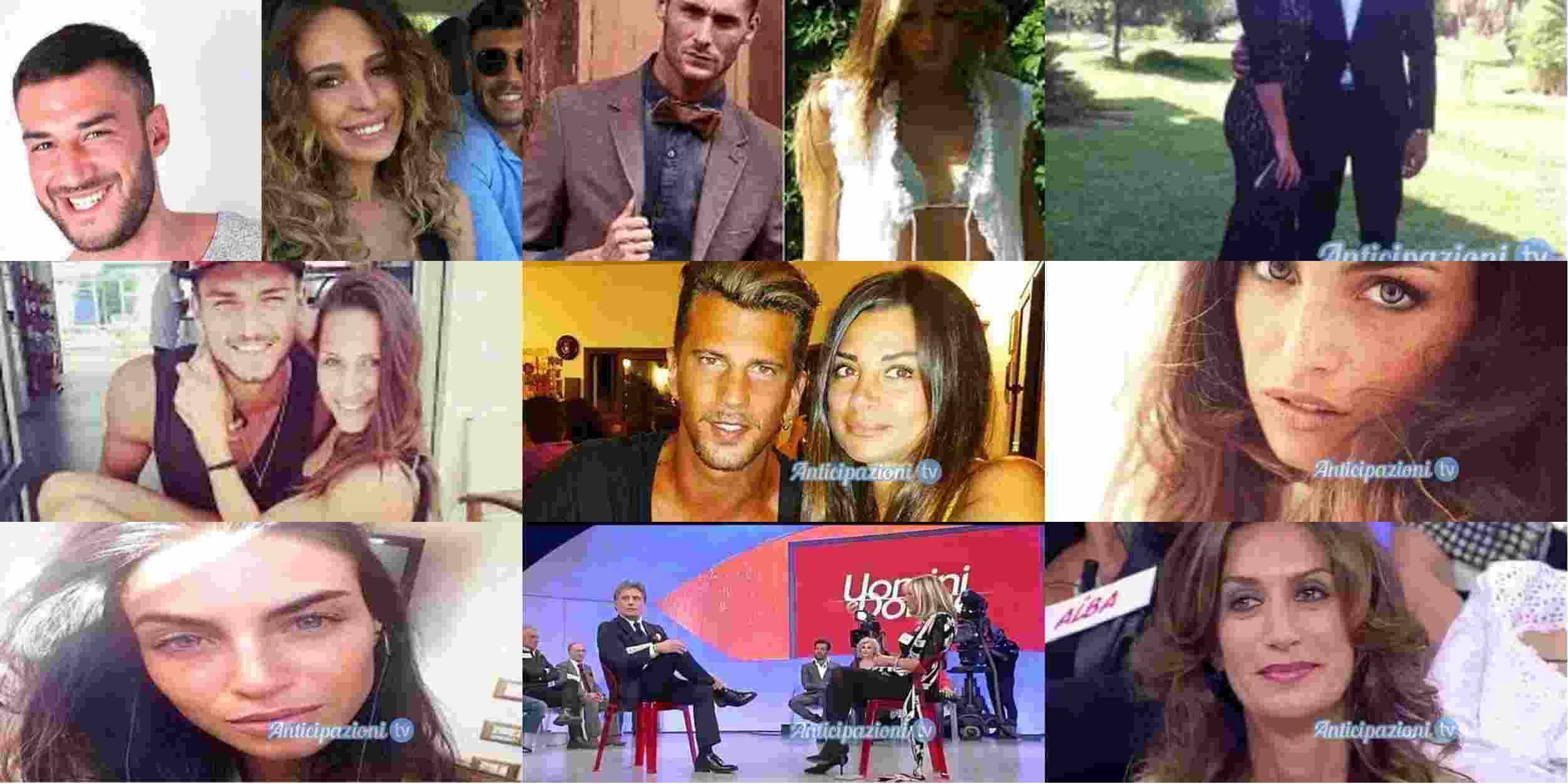 Uomini e Donne news: Lorenzo umilia ancora Sara e Luigi