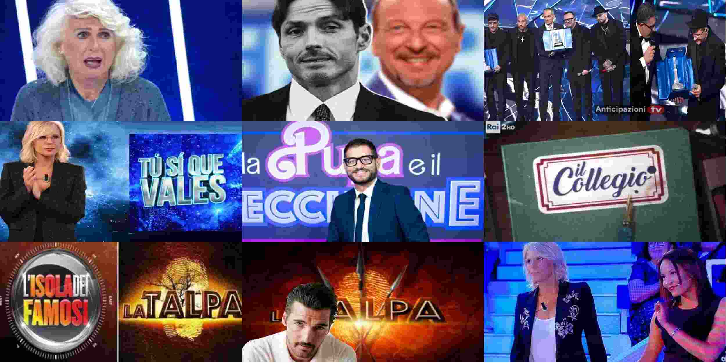 Loretta Goggi lascia Tale e Quale Show: “Voglio tornare a sentirmi libera”