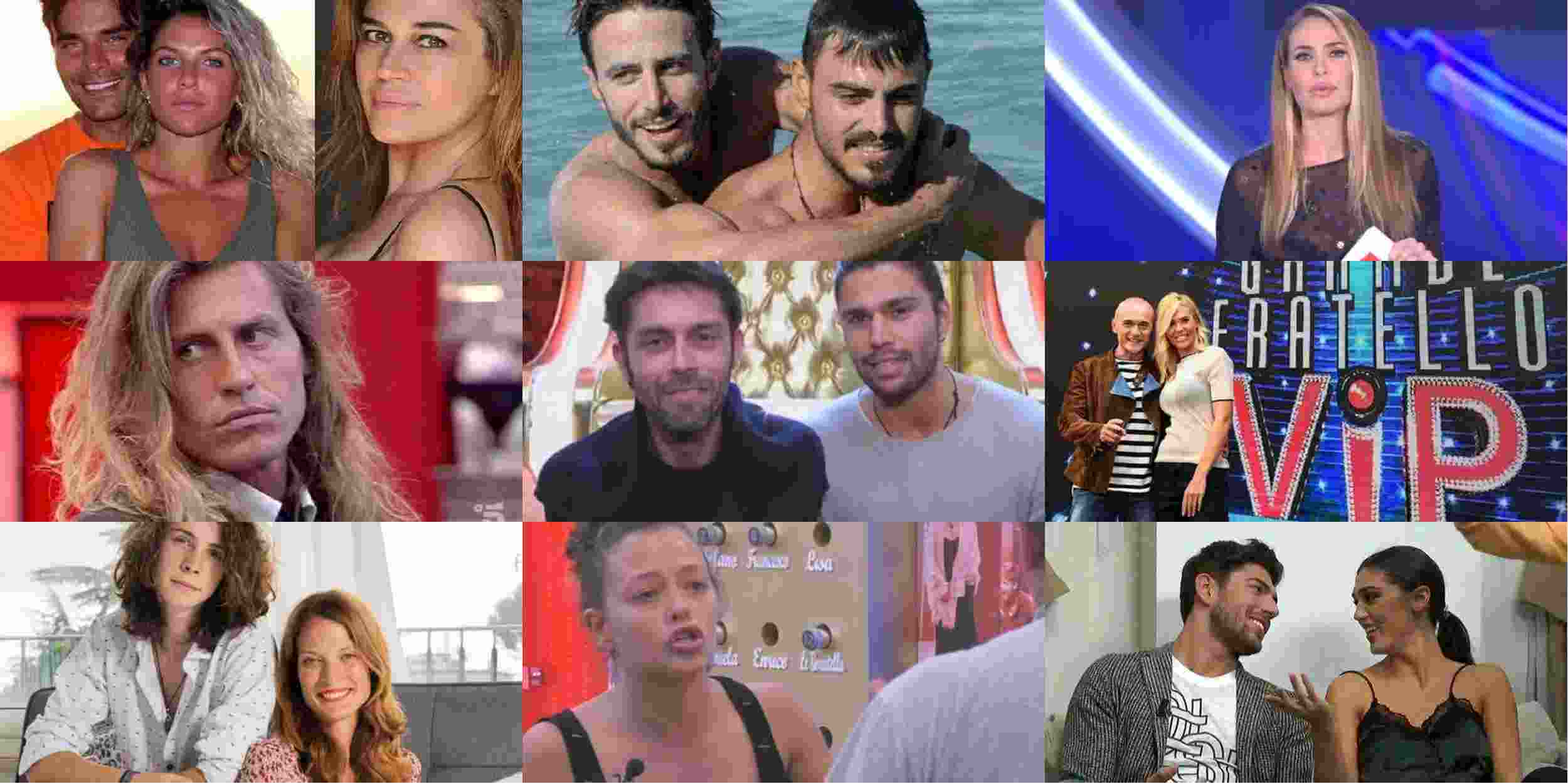 Gf Vip 5, Lory Del Santo afferma: “Massimiliano Morra sta mentendo a tutti”, la Panicucci prende le distanze