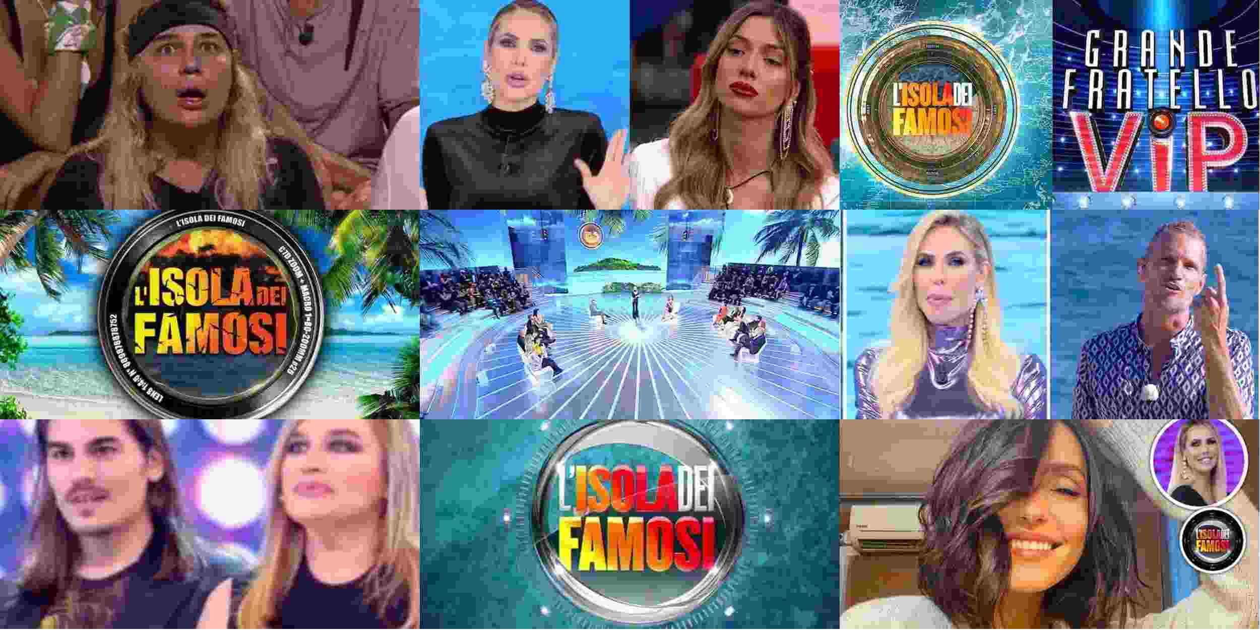 Isola dei Famosi, il racconto shock Lory Del Santo: “Stavo per morire in Australia”