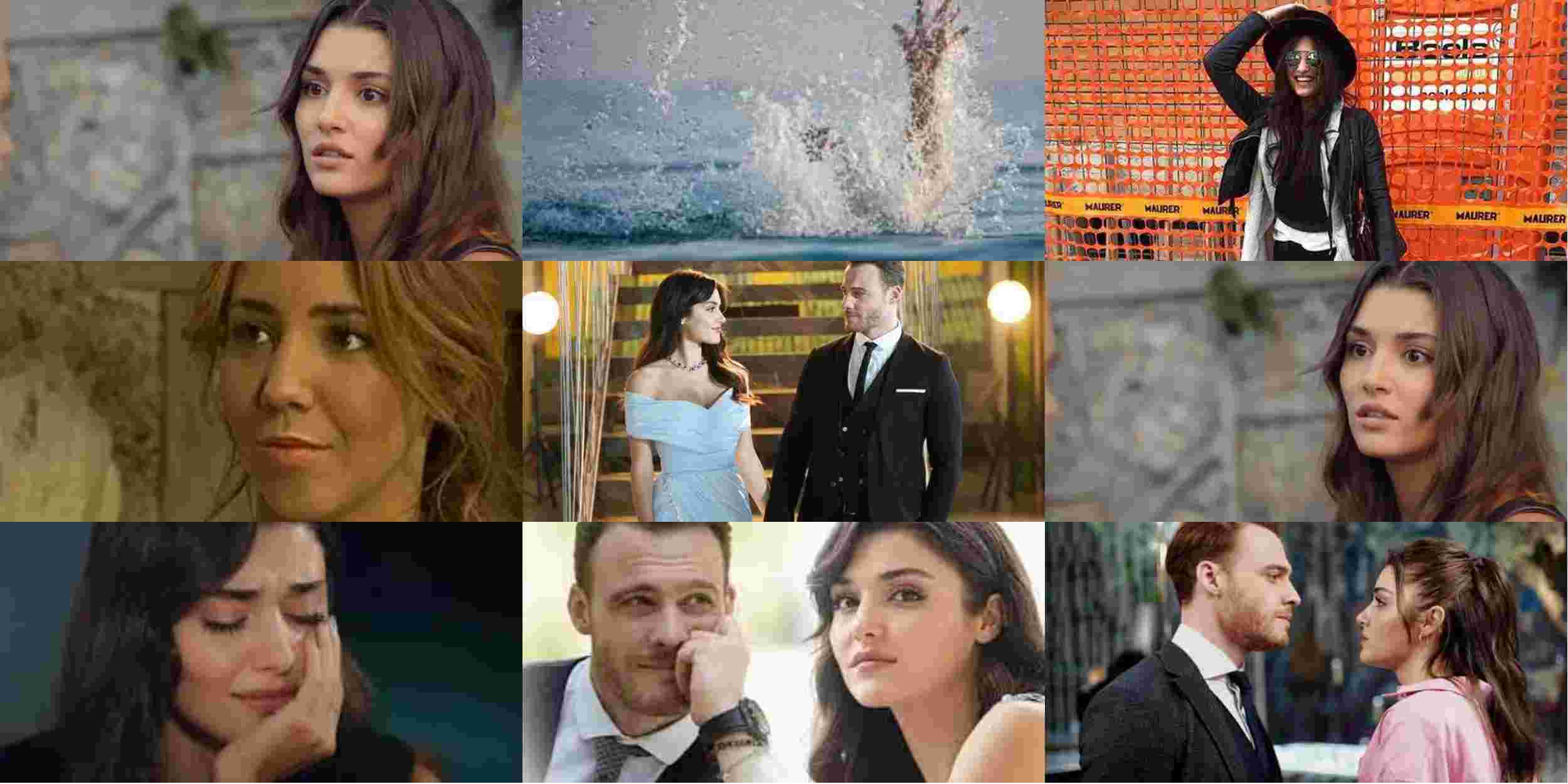 Love is in the air anticipazioni 14 settembre 2021, il tormento di Eda