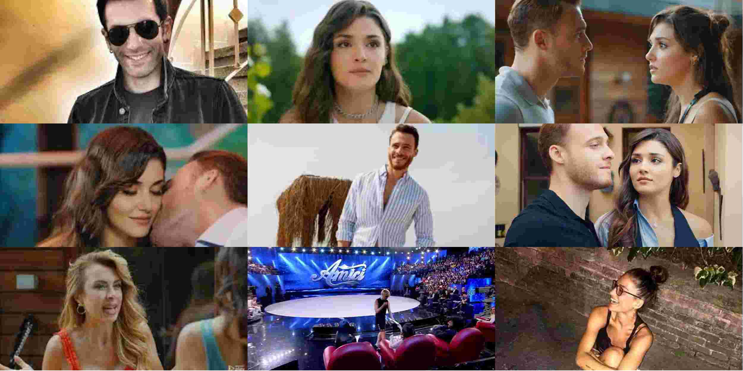 Love is in the air anticipazioni 2 luglio 2021, la confessione di Ferit