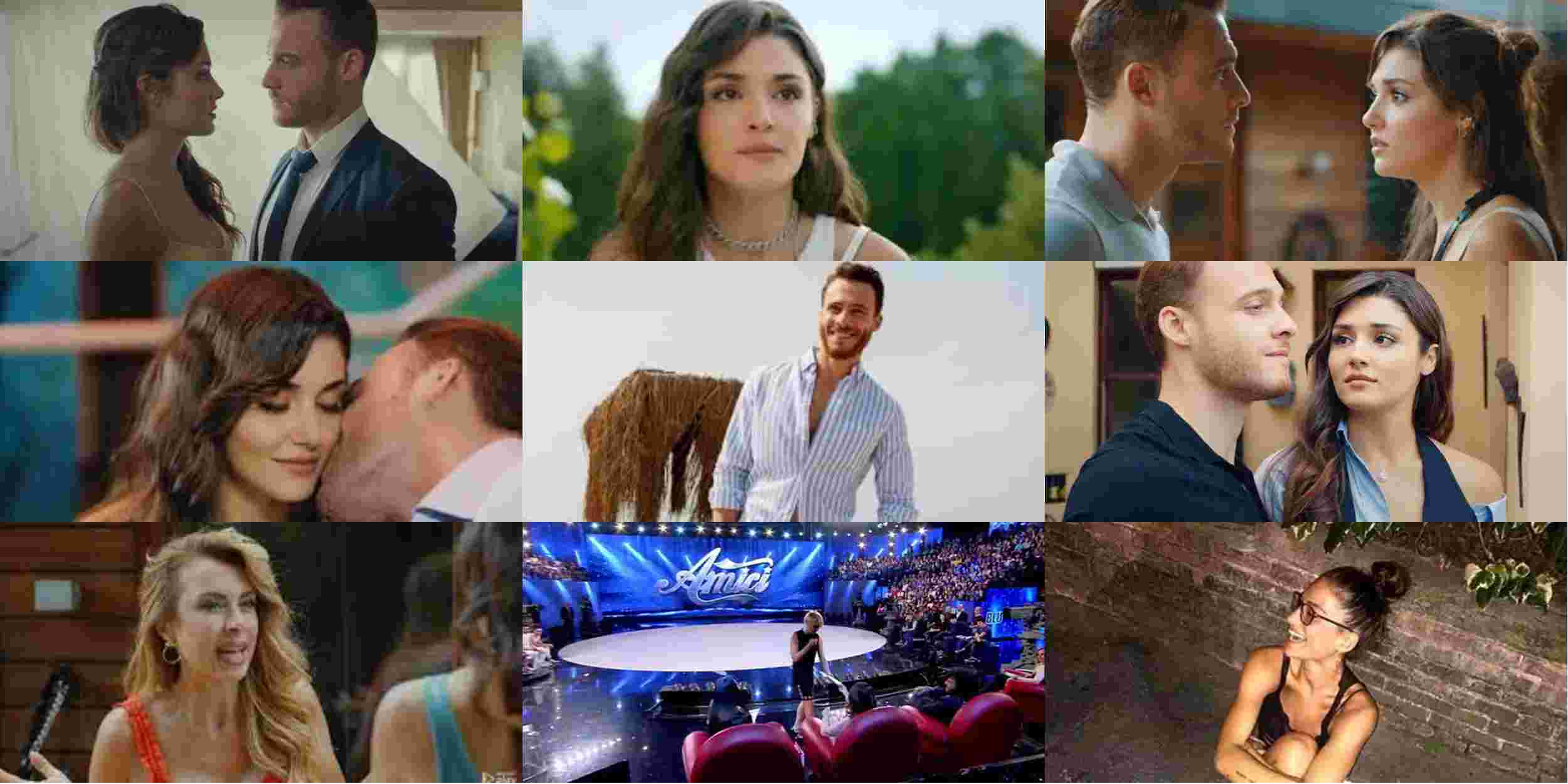 Love is in the air anticipazioni 20 settembre 2021, la cena della discordia