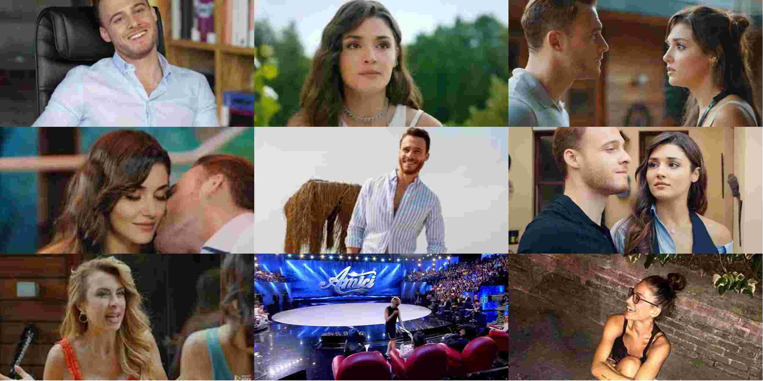 Love is in the air anticipazioni 22 settembre 2021, proposta di matrimonio per Serkan