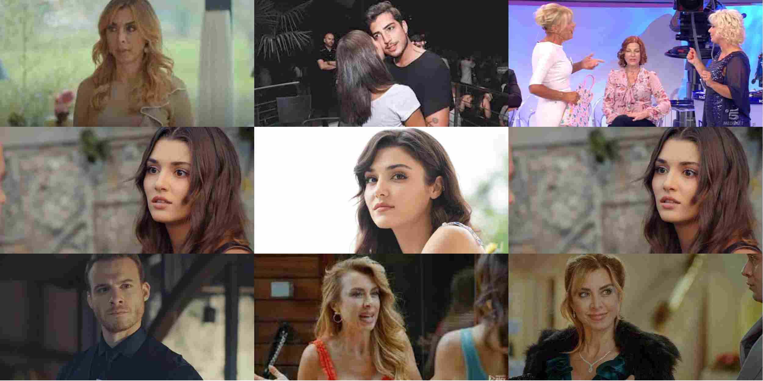 Love is in the air anticipazioni 23 agosto 2021, Eda detta regole a Serkan
