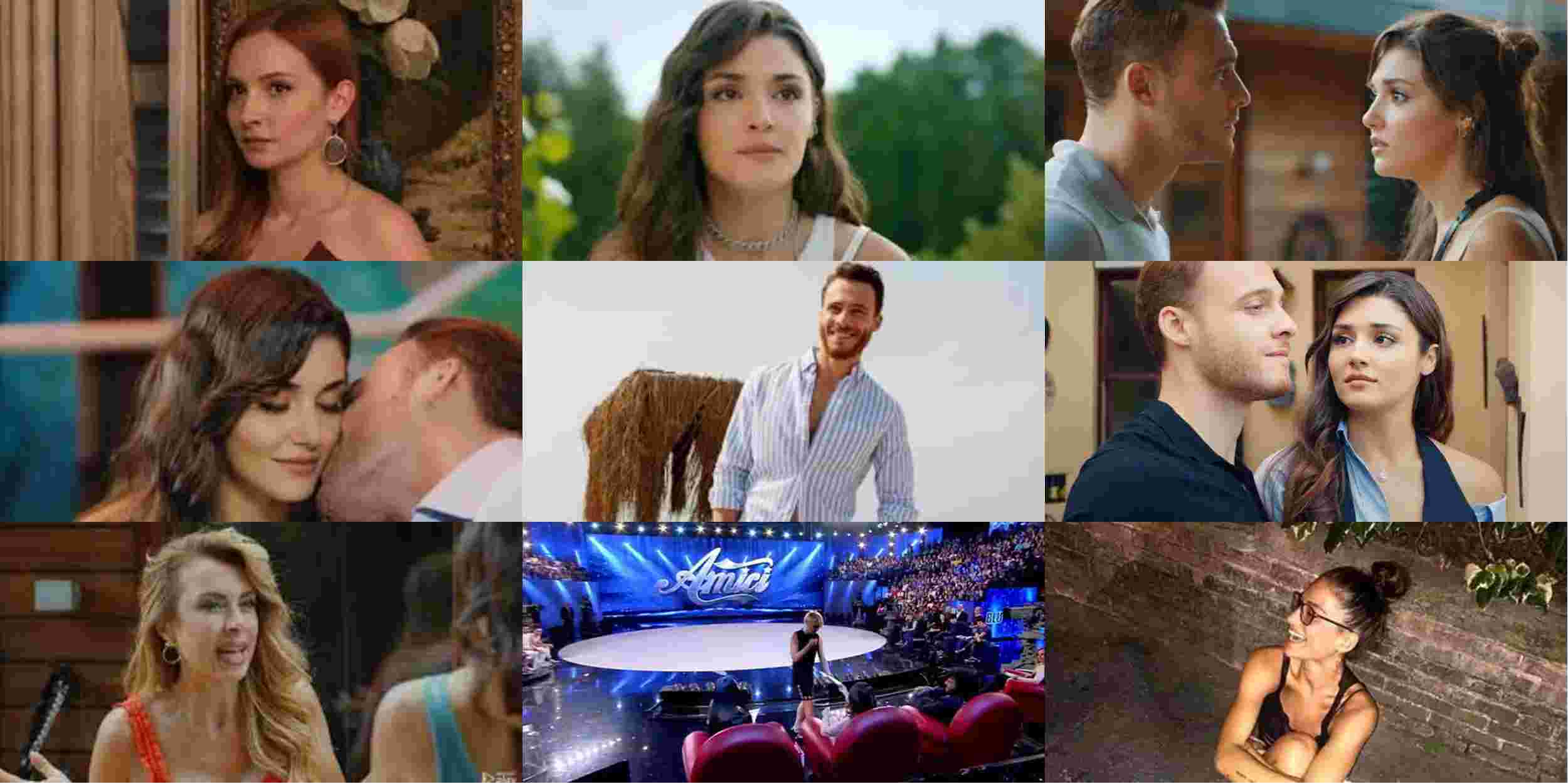 Love is in the air anticipazioni 23 settembre 2021, il ritorno di Piril