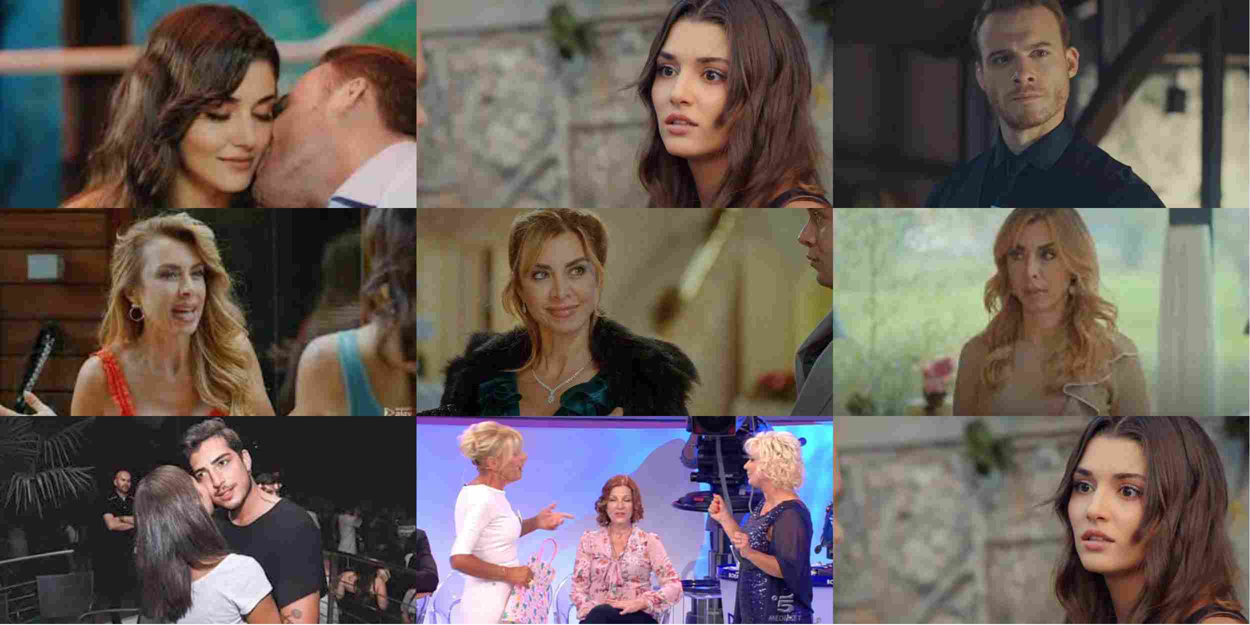 Love is in the air anticipazioni 26 luglio 2021, Eda e Serkan rivelano il loro amore