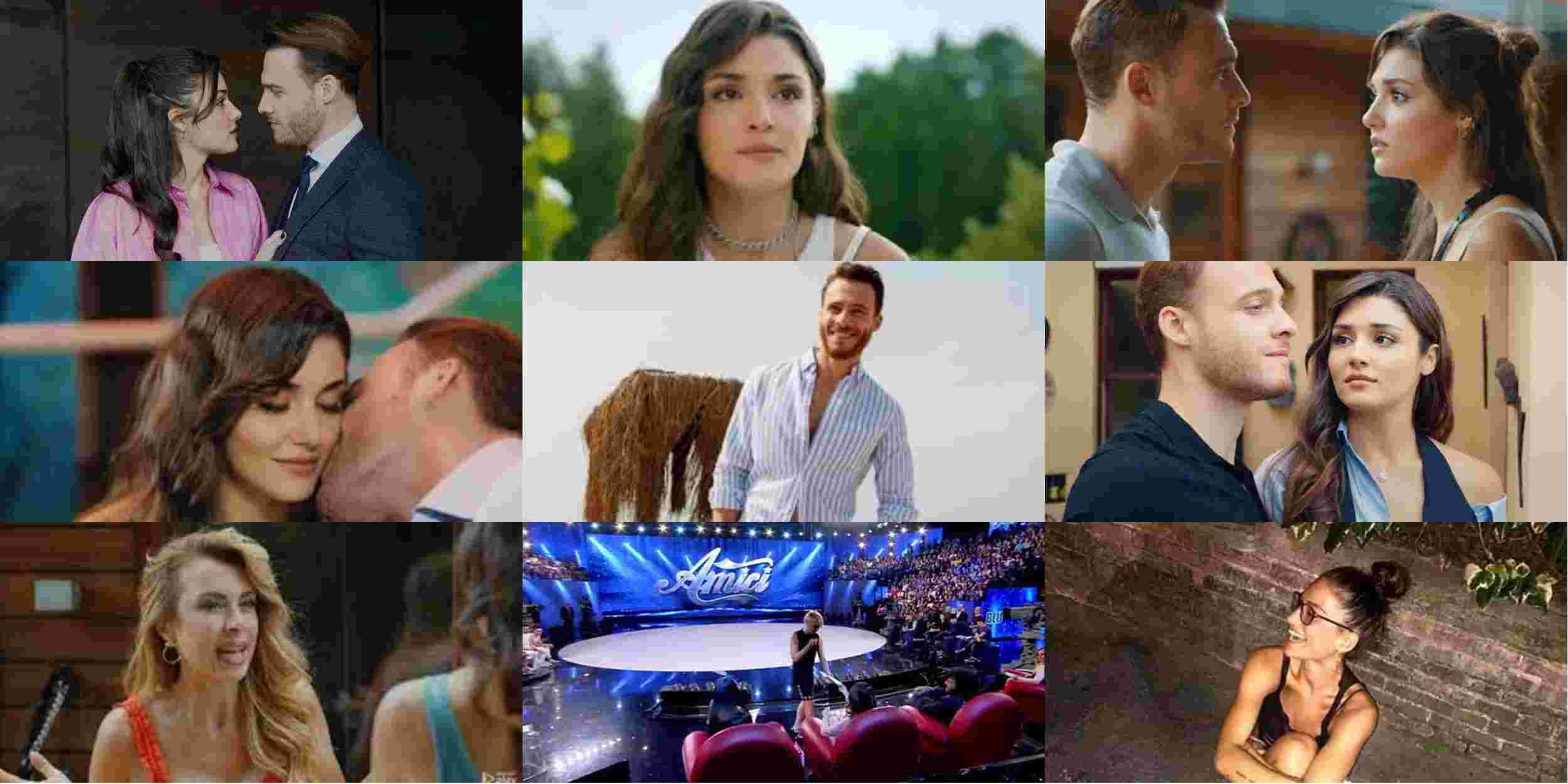 Love is in the air anticipazioni 29 giugno 2021, Serkan accusa Eda di tradimento