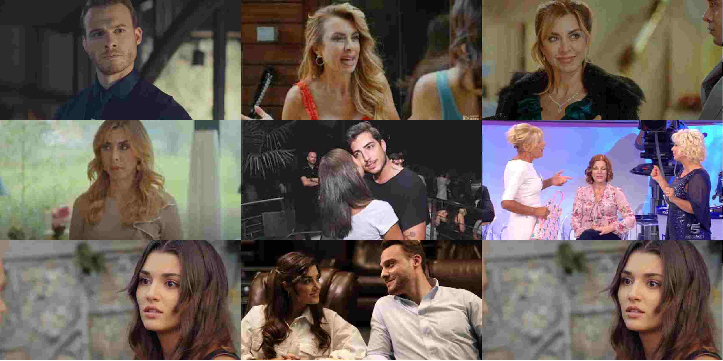 Love is in the air anticipazioni dal 16 al 20 agosto 2021, Eda scopre tutta la verità 