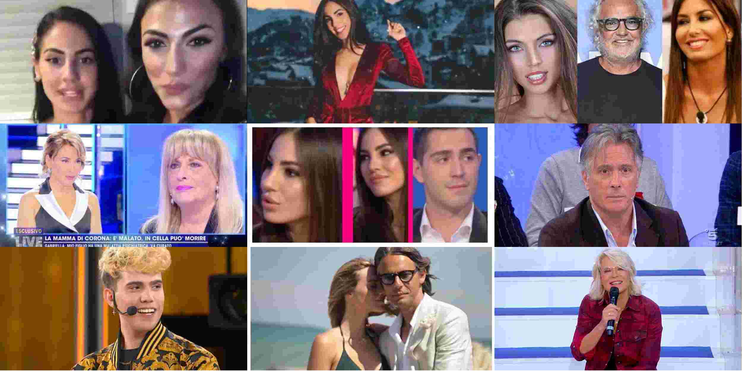 Love Island, anche Giulia Salemi nel reality di Giulia De Lellis
