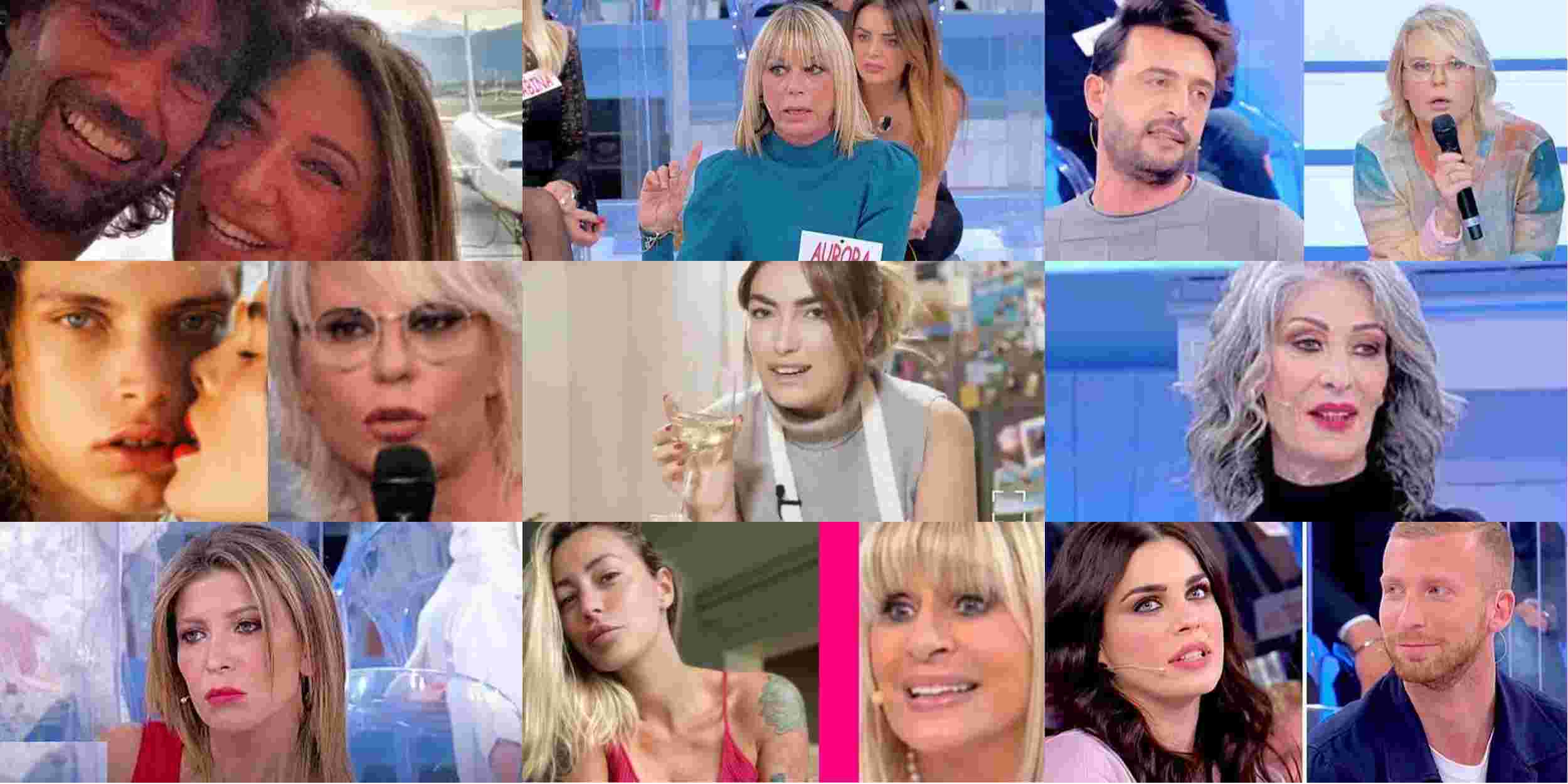 Uomini e Donne, Luca Cenerelli ed Elisabetta Simone in vacanza insieme