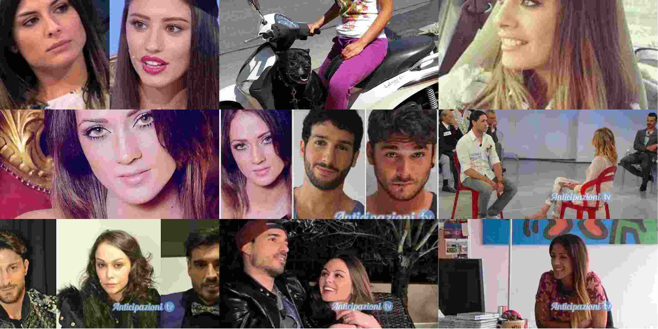 Uomini e Donne anticipazioni: Luca Daffrè conteso tra Giulia Cavaglià e Angela Nasti? La svolta