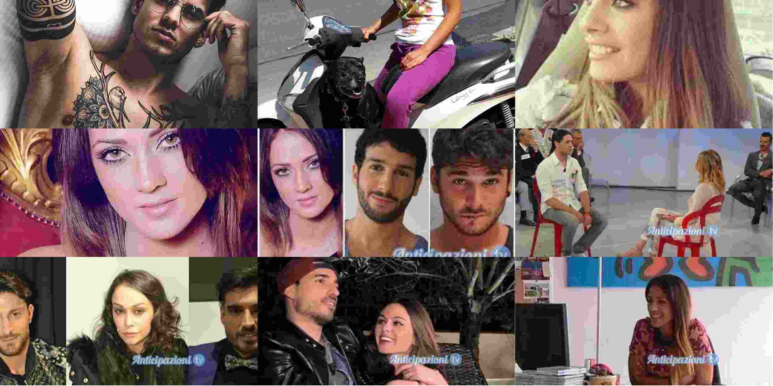 Uomini e Donne anticipazioni: Luca Daffrè ha deciso chi corteggiare?