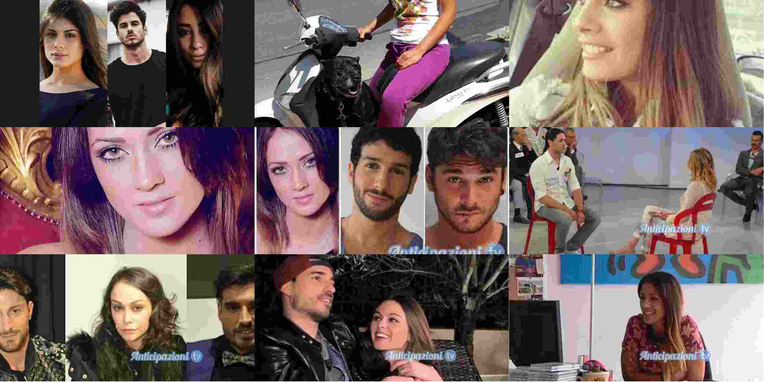 Uomini e Donne anticipazioni: Luca Daffrè preferisce Giulia Cavaglià, ma qualcosa non quadra