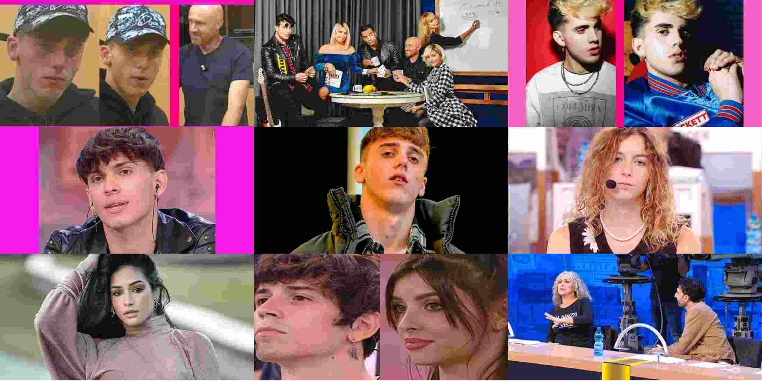 Amici 21, Luca D’Alessio crolla: “Ho dato troppa importanza all’amore”
