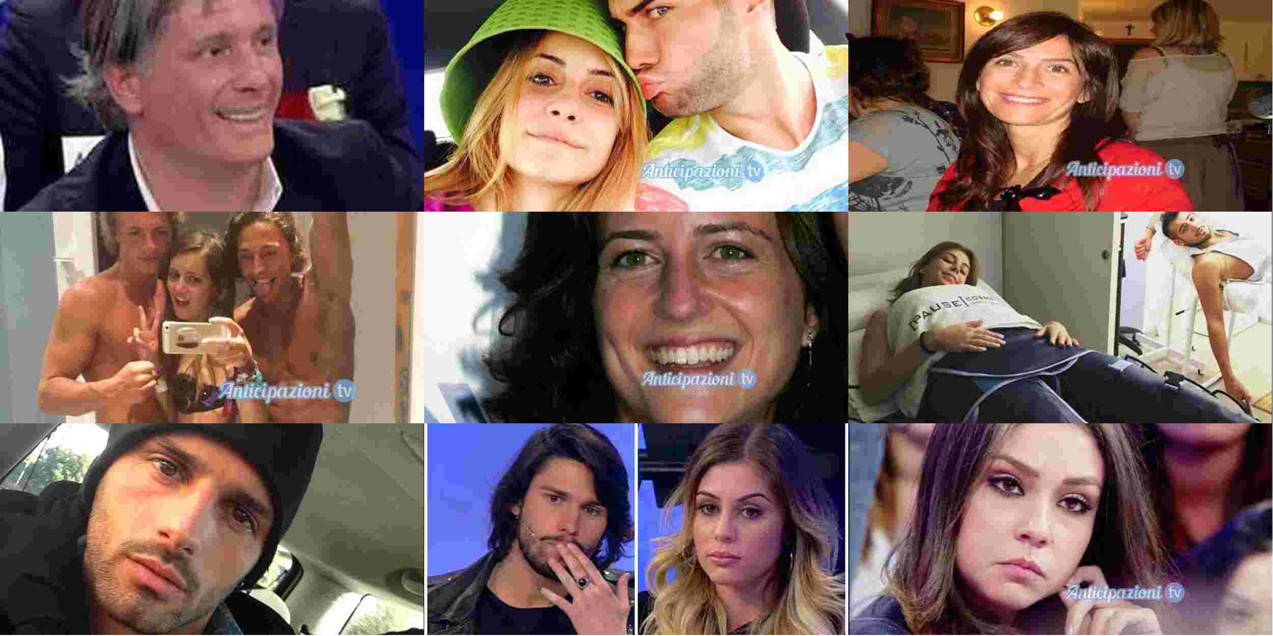 Uomini e Donne gossip: Luca e Giulia si sono rivisti dopo la scelta?