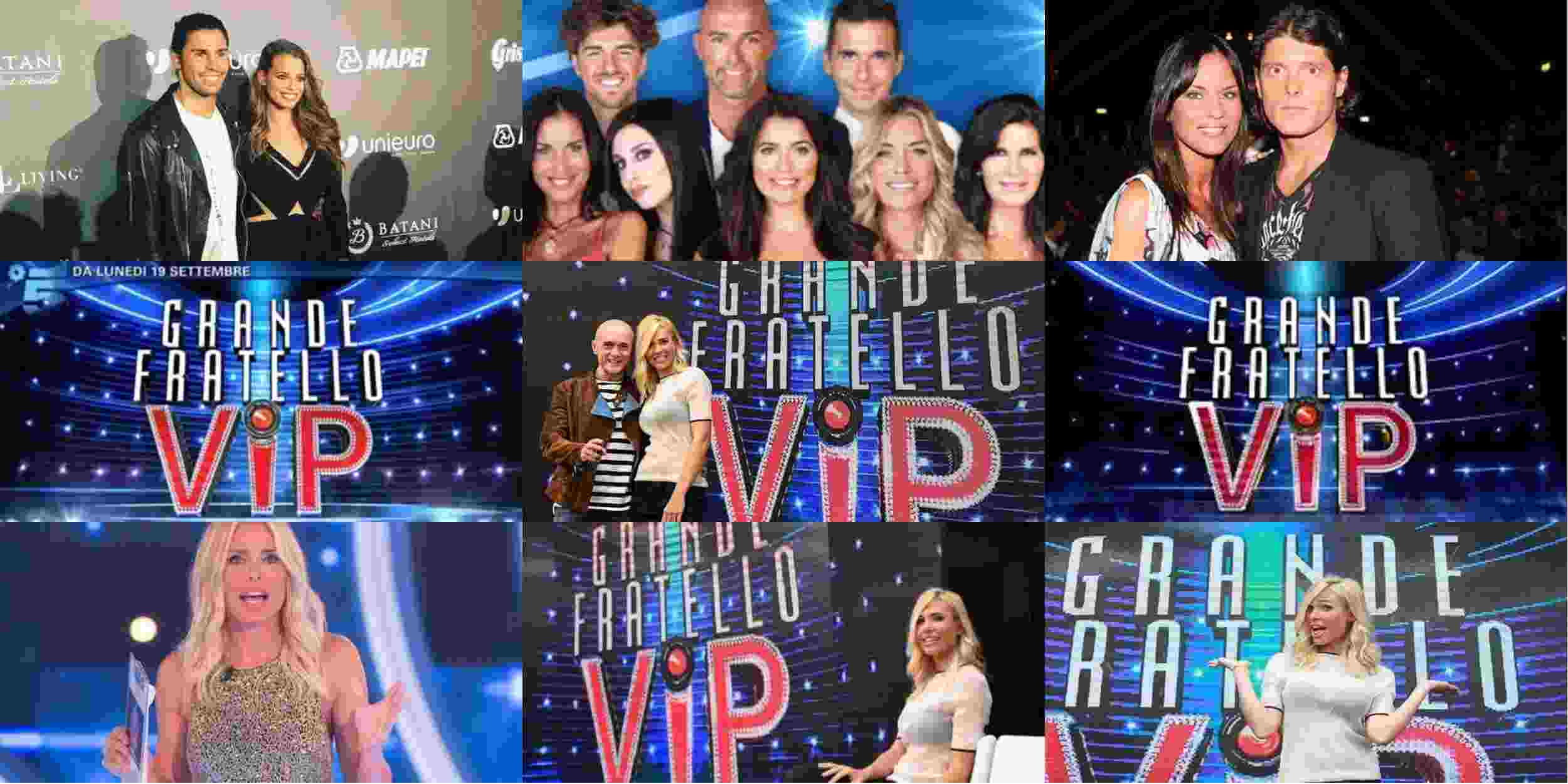 Grande Fratello Vip 2, Luca e Ivana pronti a diventare genitori