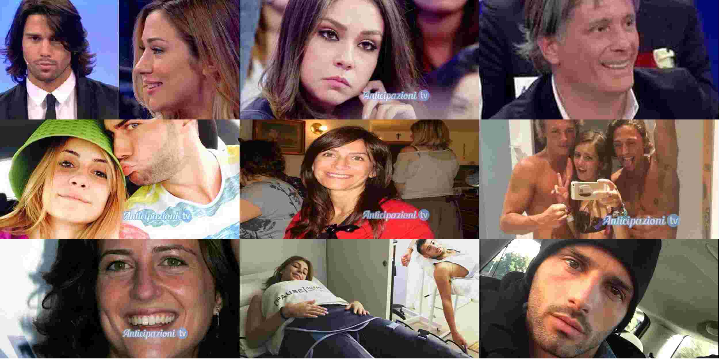 Uomini e Donne gossip: Luca e Soleil fanno pace? Il gesto sorprendente della Sorge