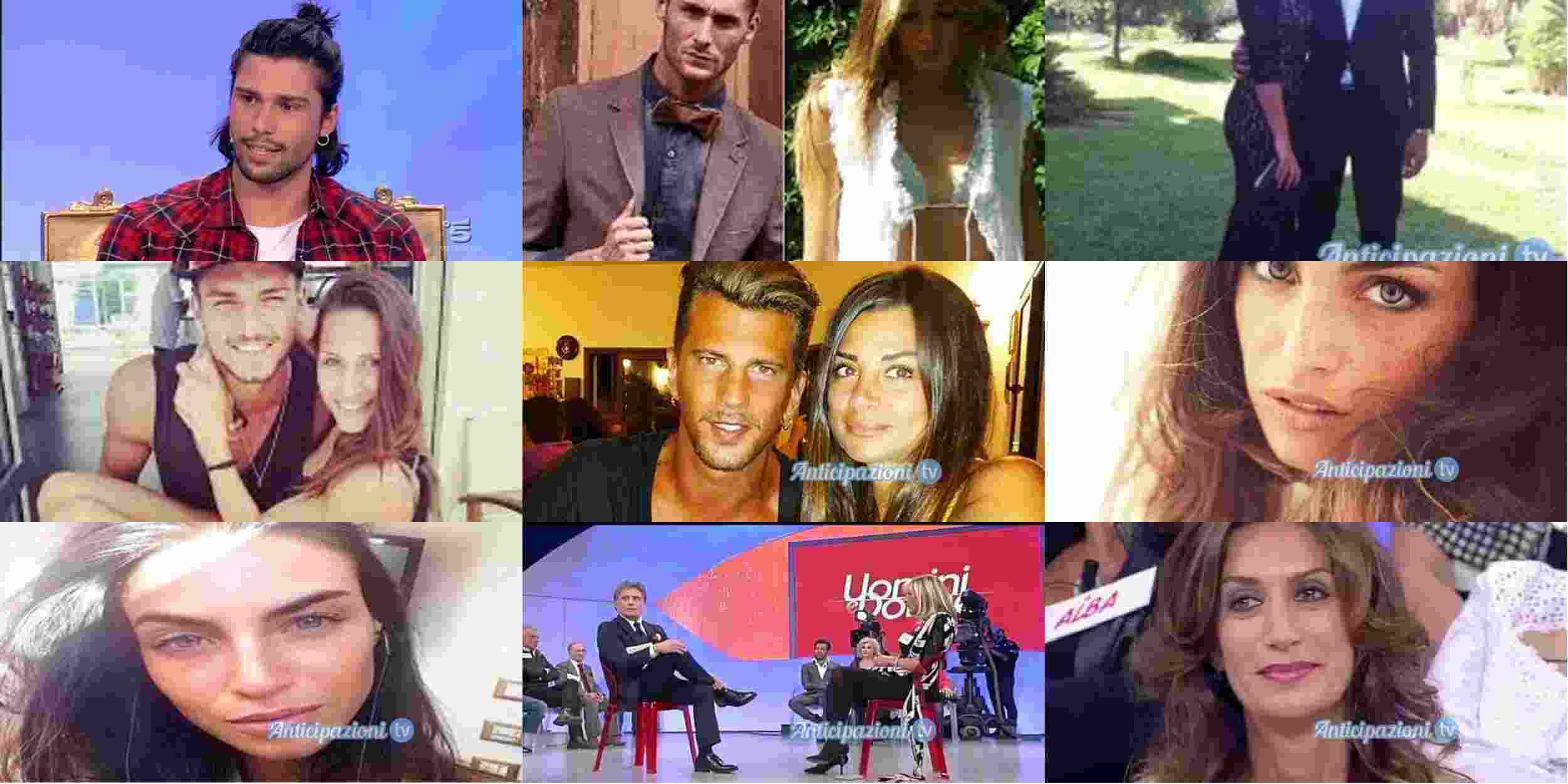 Uomini e Donne news: Luca elimina Giulia Latini? Gli indizi della scelta
