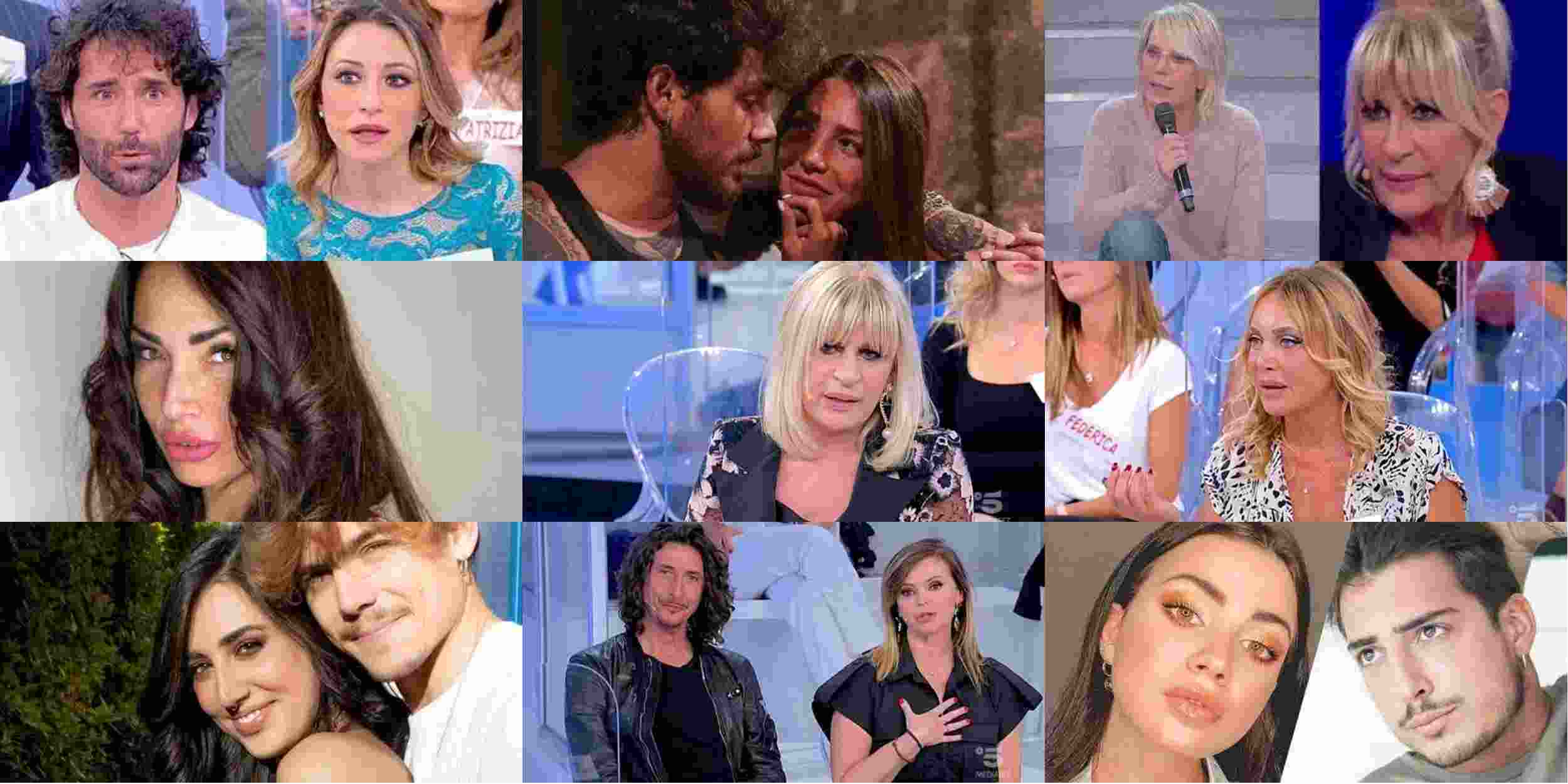 Uomini e Donne, Luca ed Elisabetta avvistati insieme a Milano