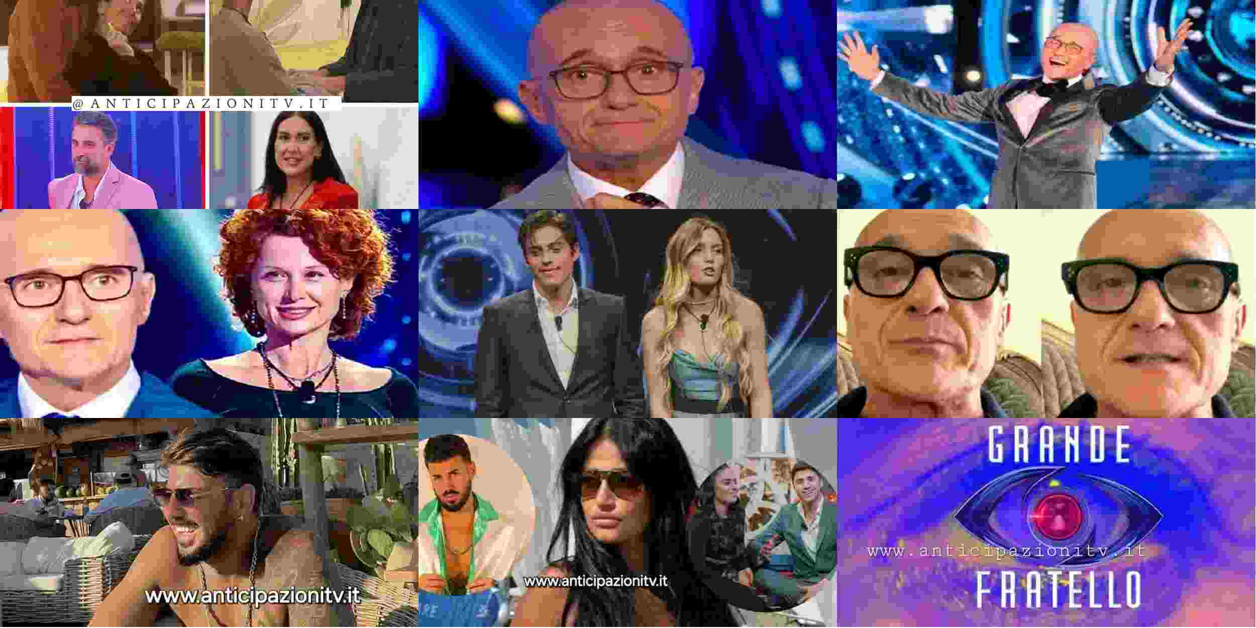 Luca e Jessica, amicizia finita? “Non è gelosia, stai seguendo una strategia!”