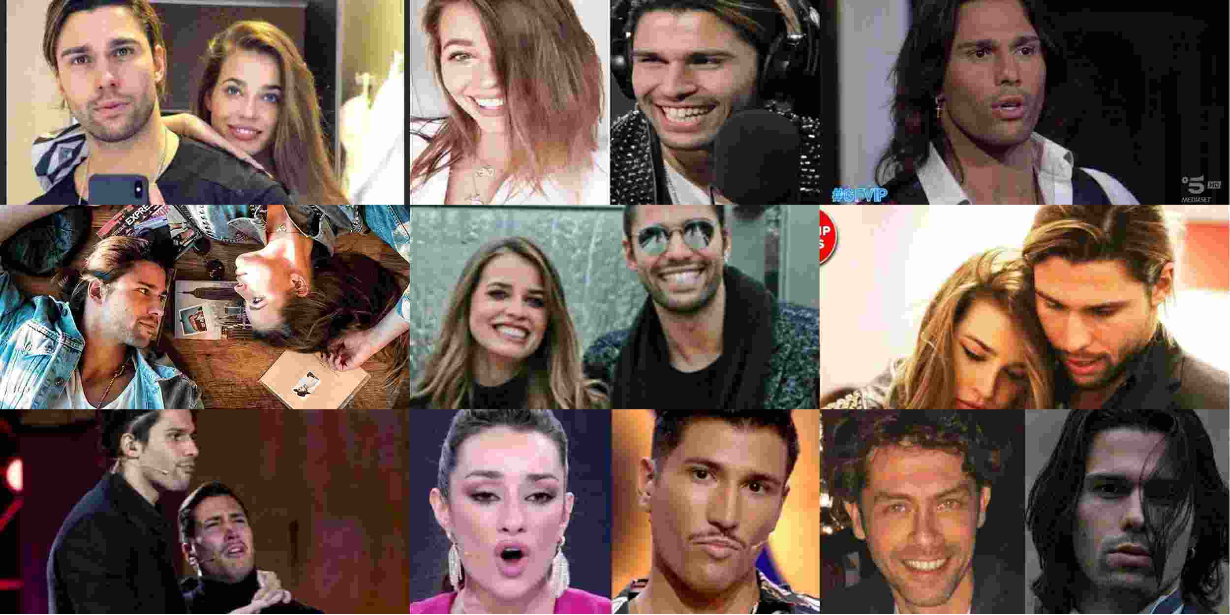 GF Vip 7, Luca Onestini concorrente ufficiale di un nuovo reality spagnolo: l’annuncio