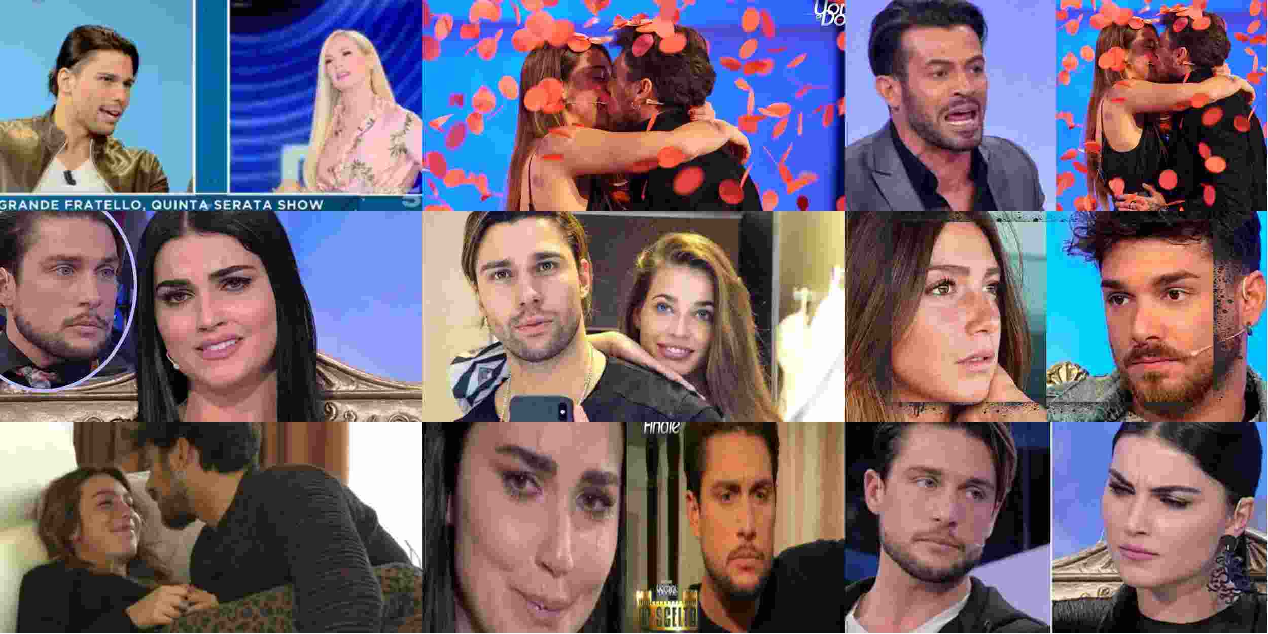 Uomini e Donne news, Luca Onestini contro Barbara d’Urso: “Ecco perché non mi vuole in trasmissione”